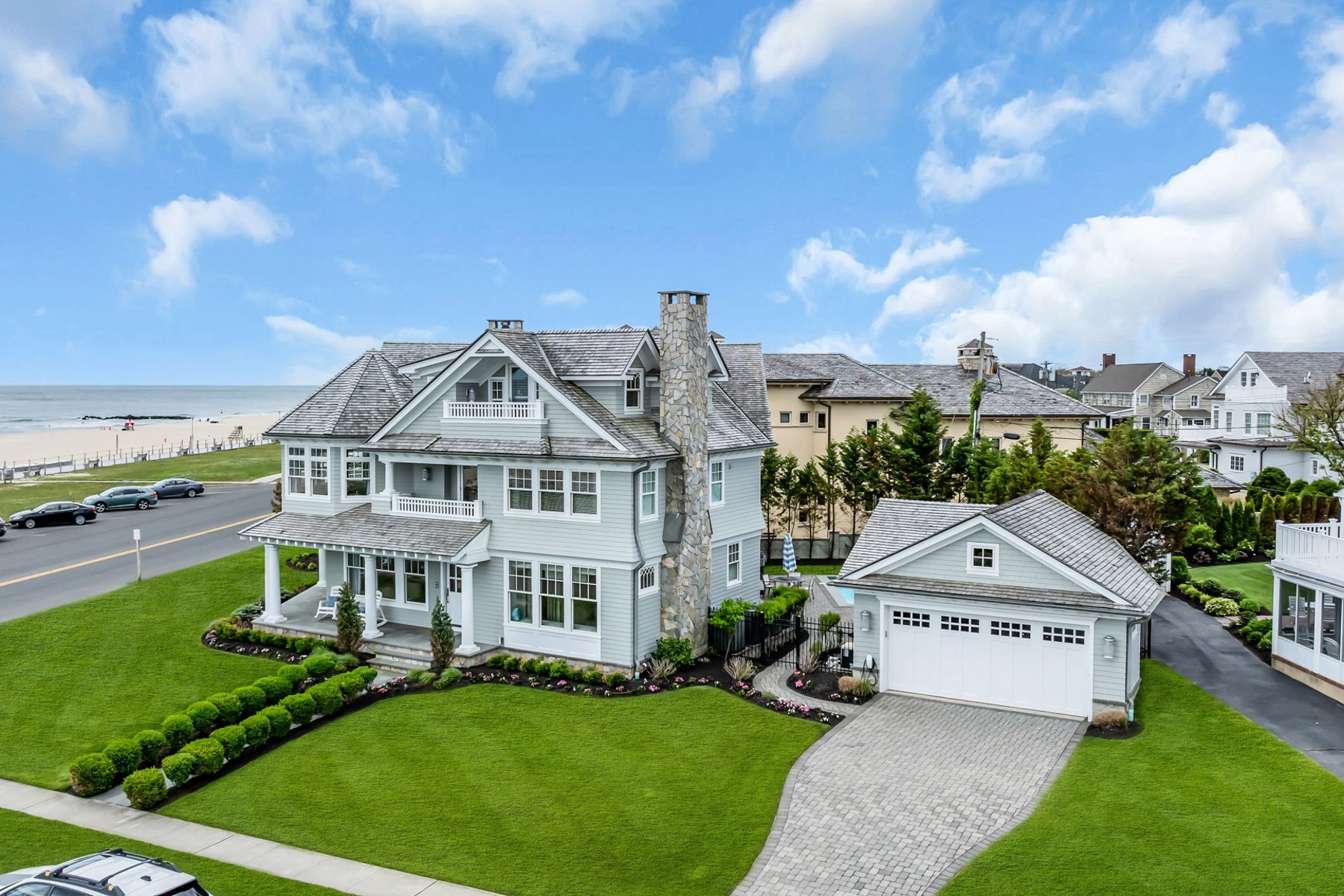  Ocean Avenue Spring Lake Masterpiece - 物件實景