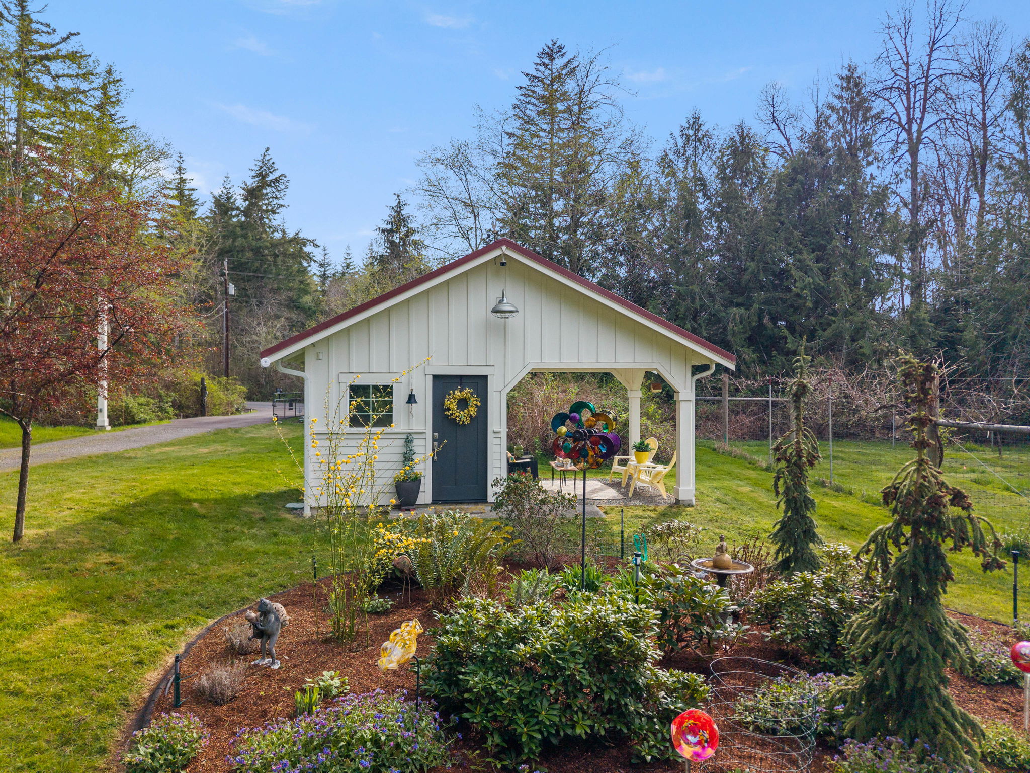  311 Cornwall Rd Nw - 物件實景