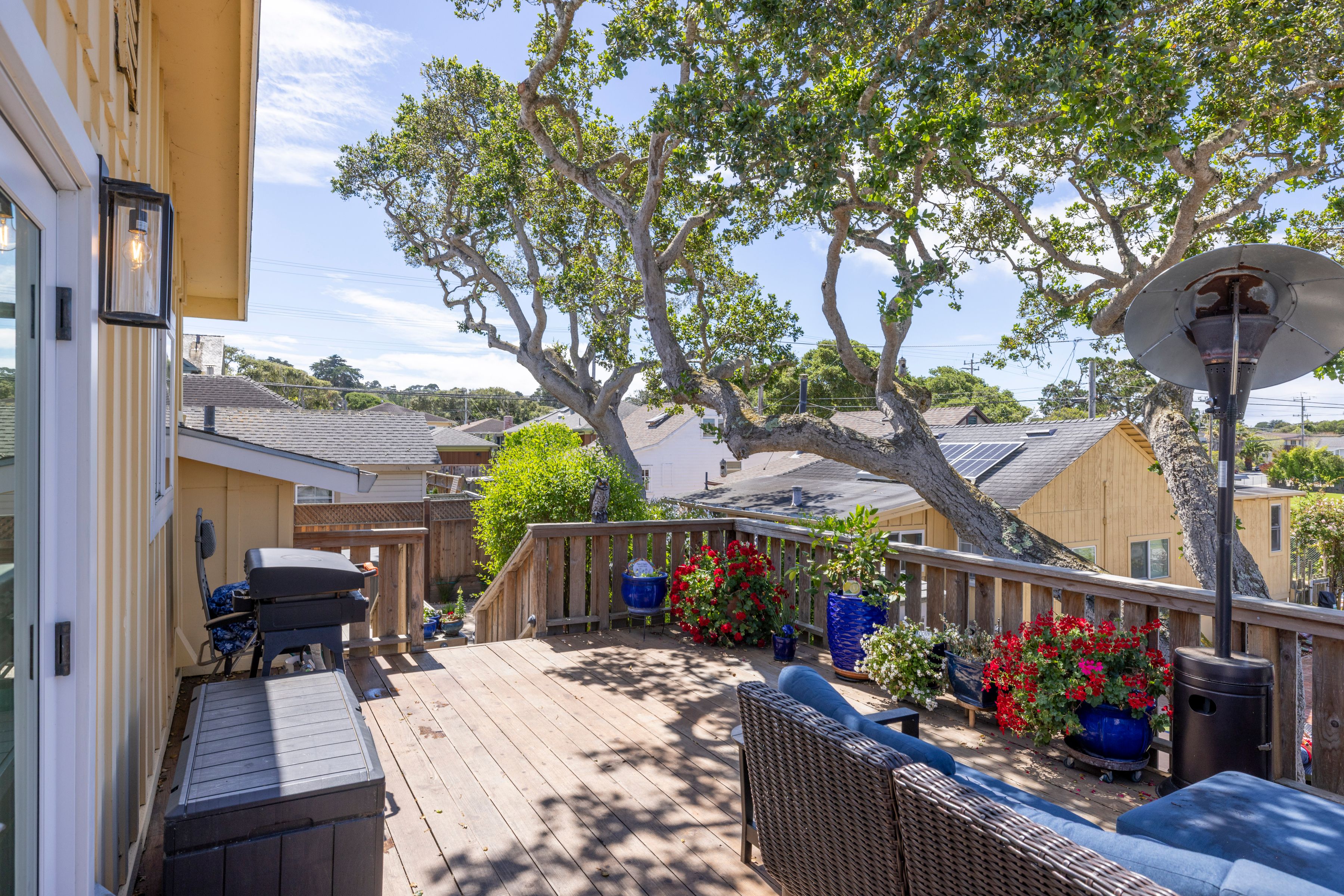  512 12th Street, Pacific Grove - 物件實景