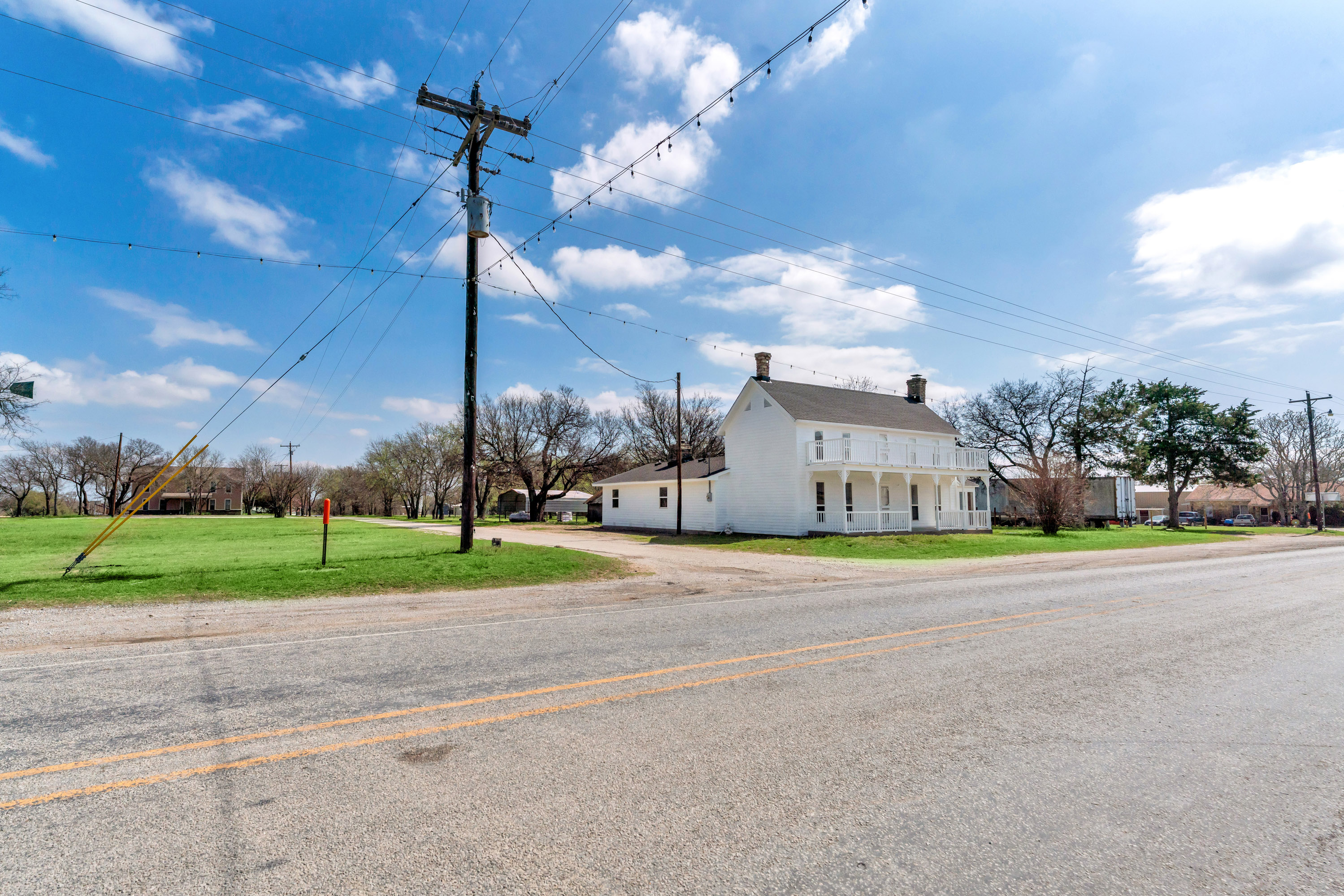  954 Fm 1749, Forestburg, TX, 76239 - 物件實景