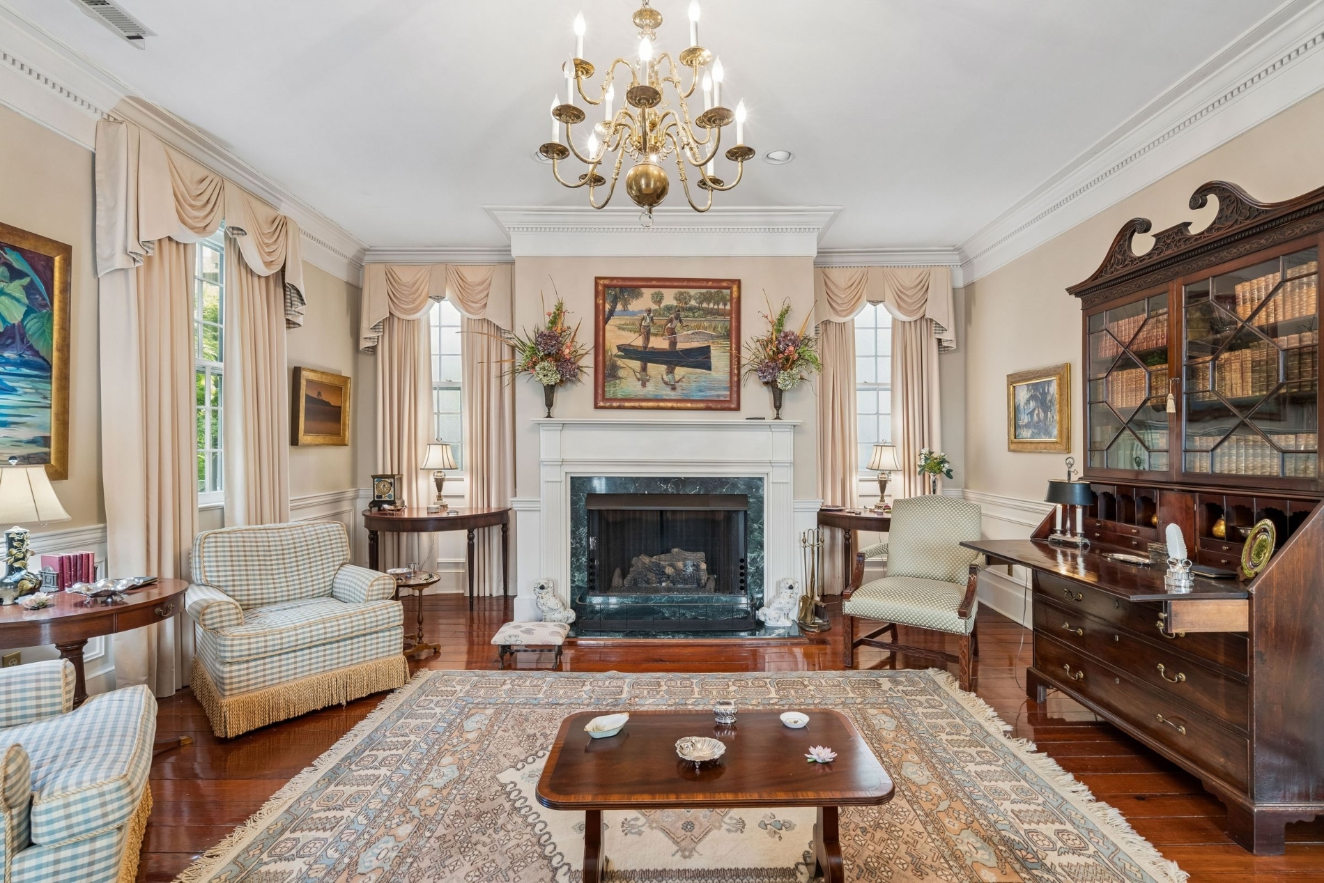  3 Lamboll Street - 物件實景