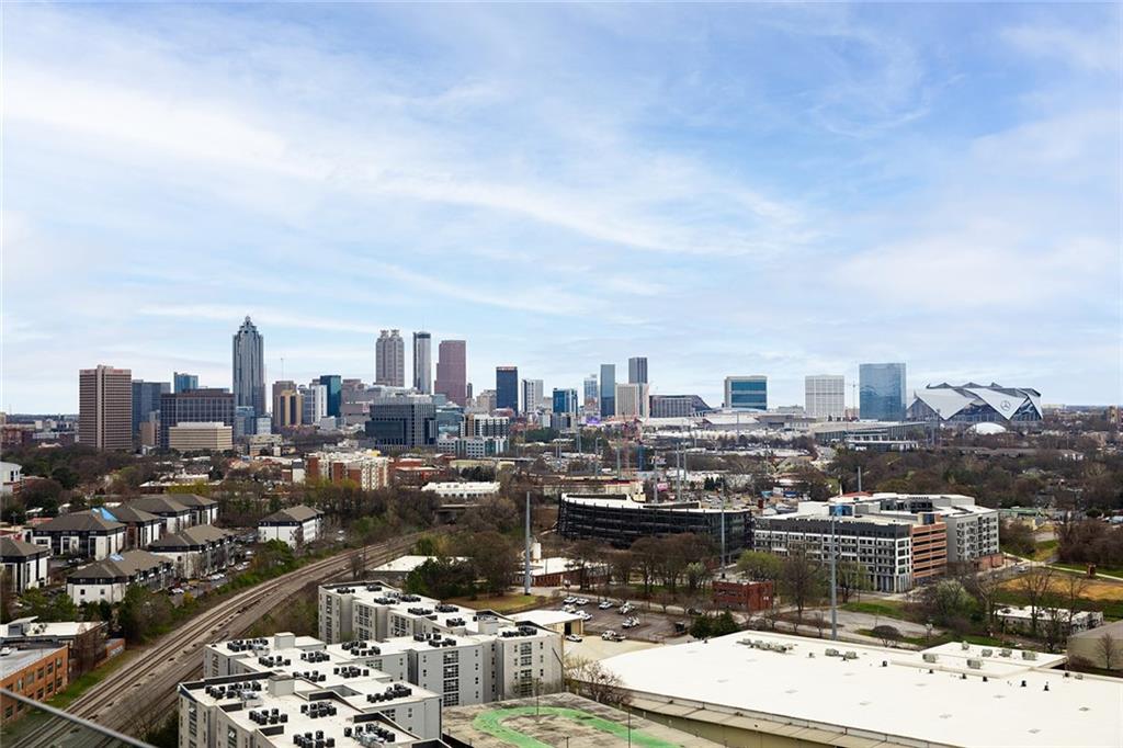 Atlanta, Georgia, 30318, United States, 2 Bedrooms Bedrooms, ,3 BathroomsBathrooms,Residential,For Sale,1849919