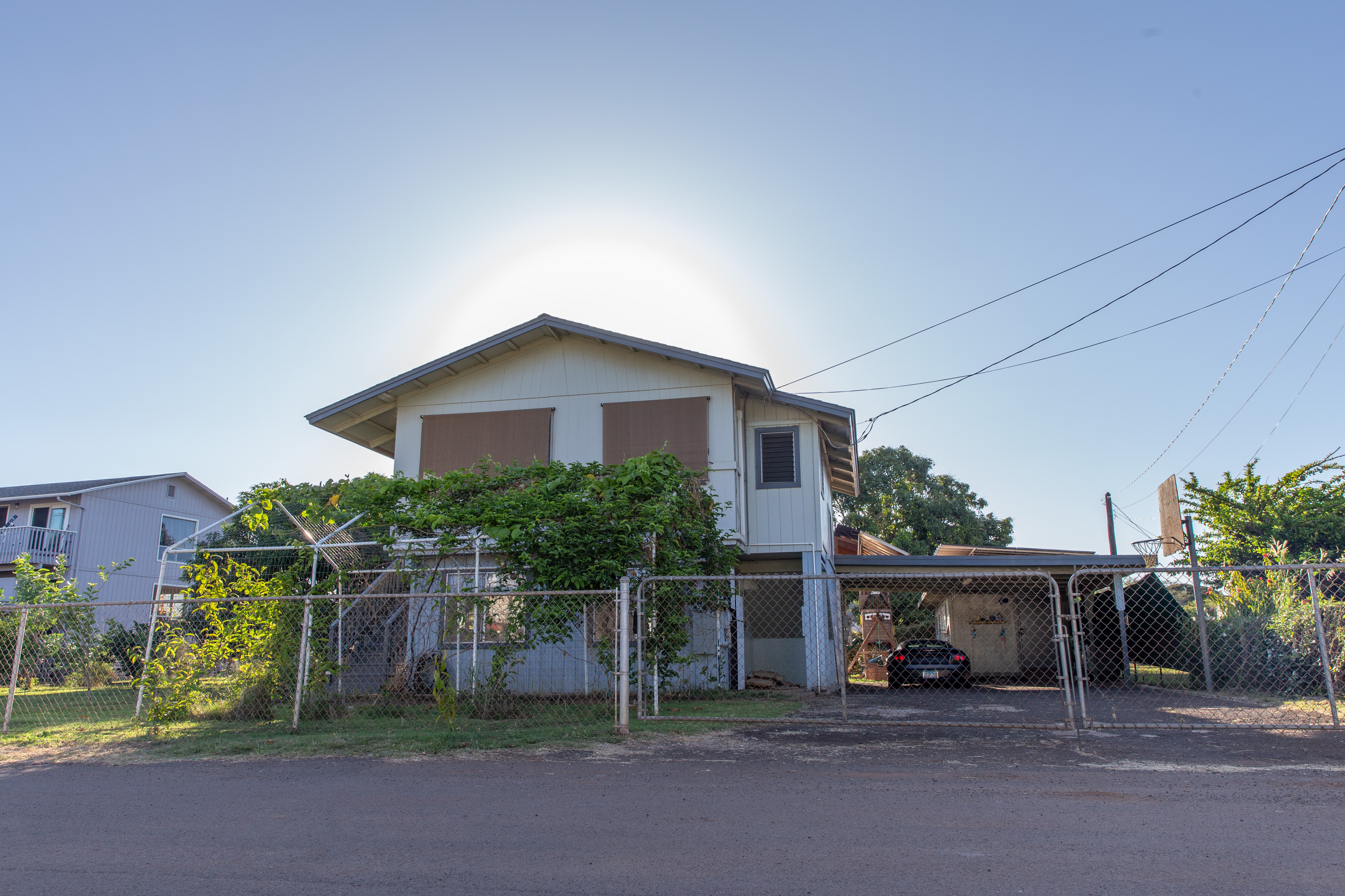 Hanapepe, Hawaii, 96716, United States, 4 Bedrooms Bedrooms, ,2 BathroomsBathrooms,Residential,For Sale,1794637