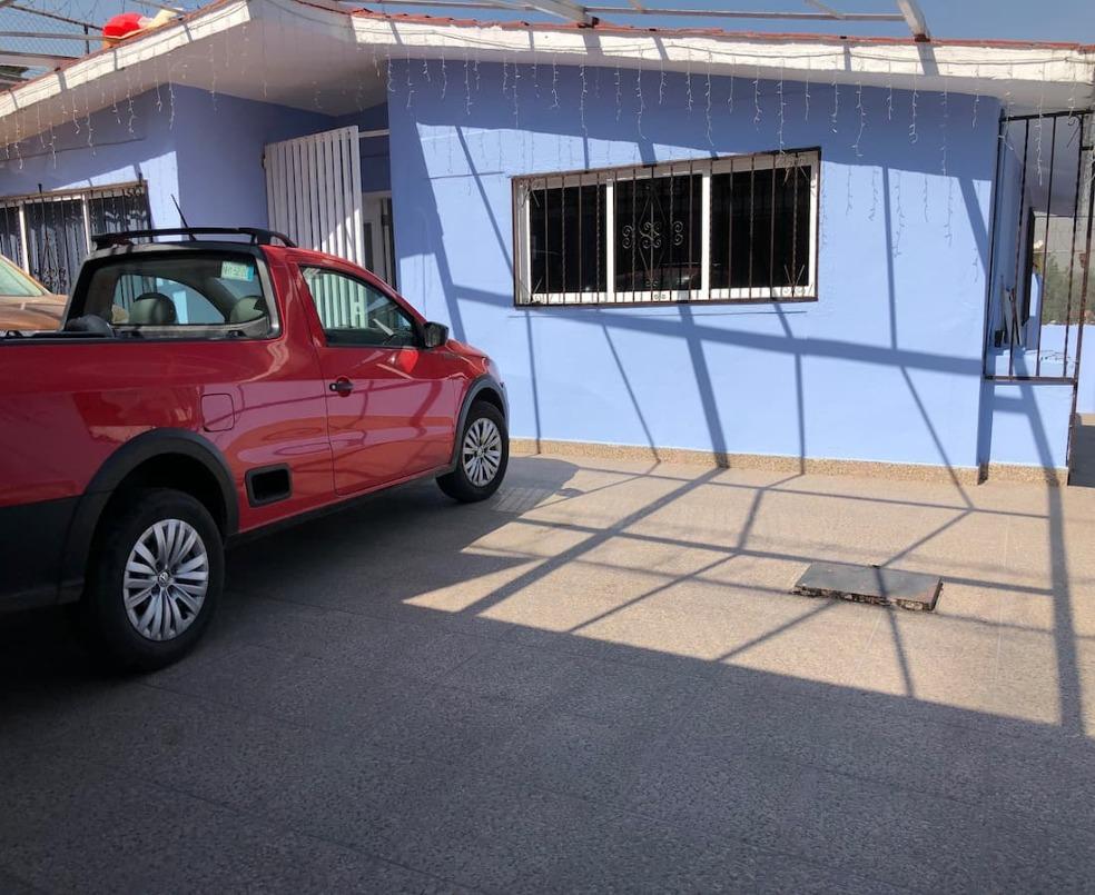 Calle Bosques de Viena, Cuautitlán Izcalli, Estado de México, 54766, Mexico, 3 Bedrooms Bedrooms, ,2 BathroomsBathrooms,Residential,For Sale,Calle Bosques de Viena,1444646