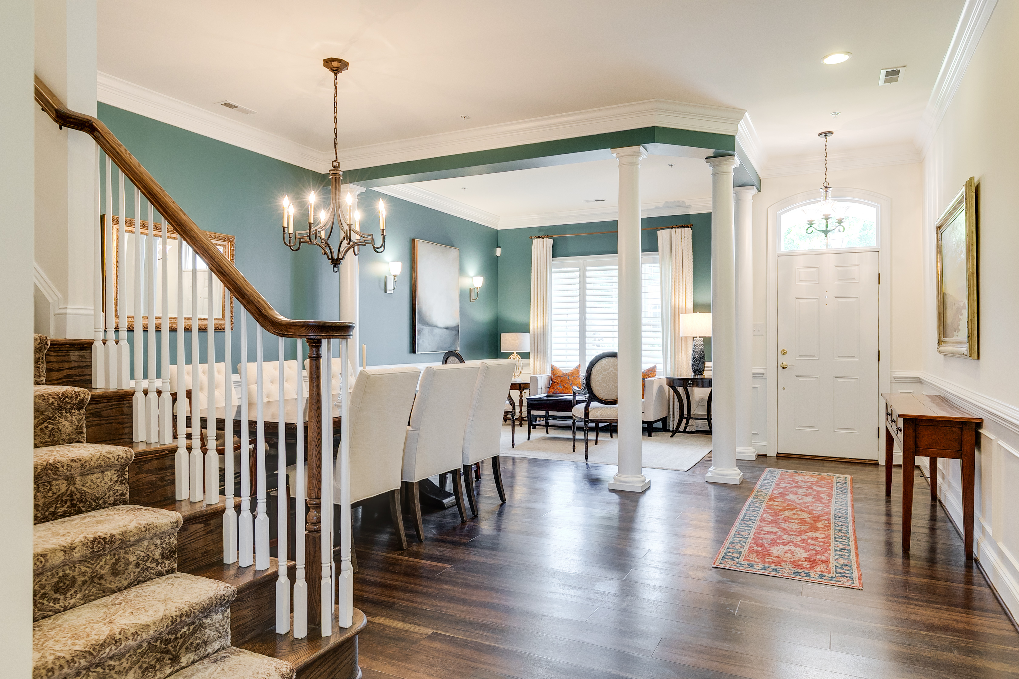  1124 Marney Court, Henrico, VA 23229 - 物件實景