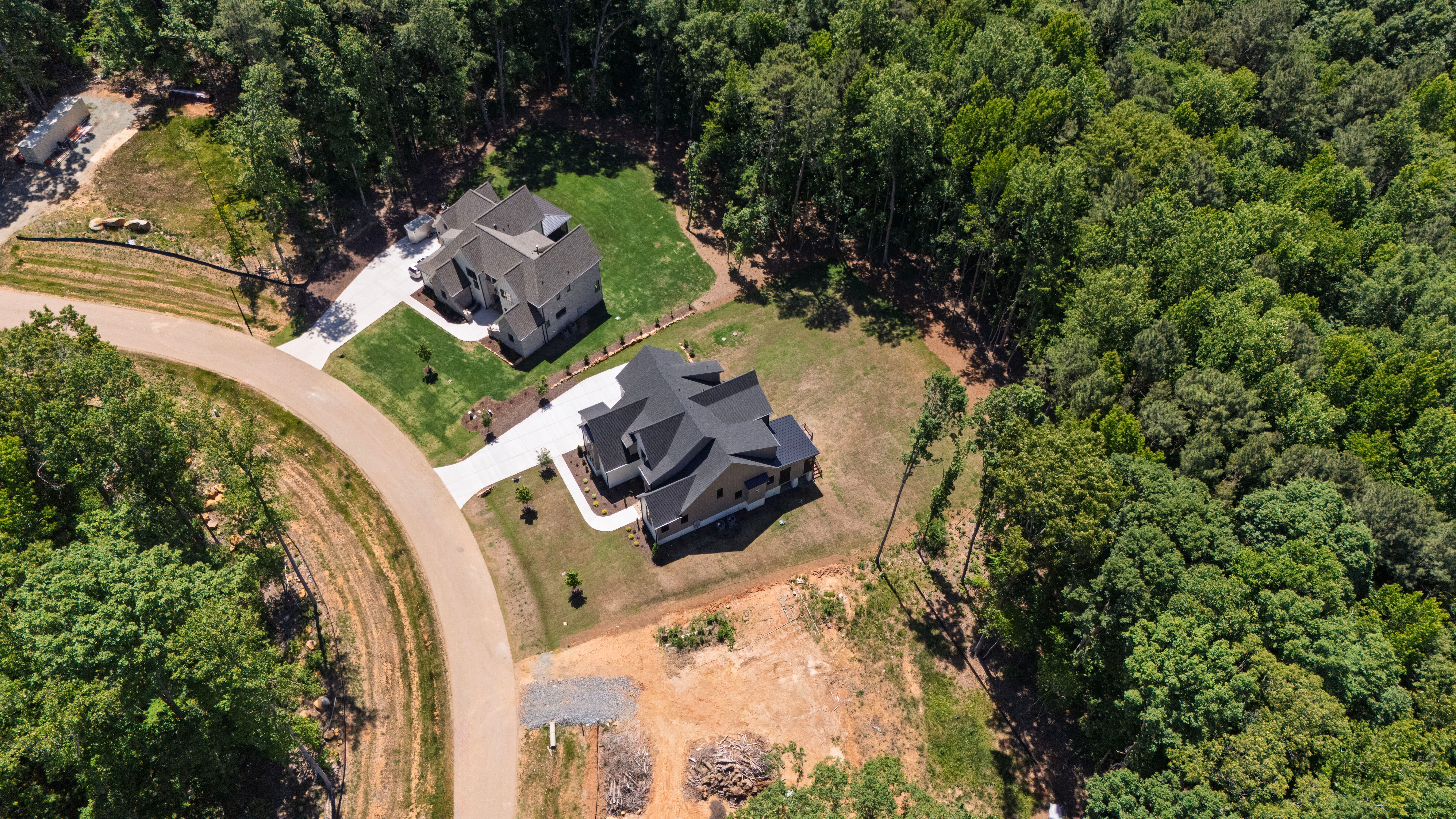  176 Clementine Way, Chapel Hill, NC 27516 - 物件實景