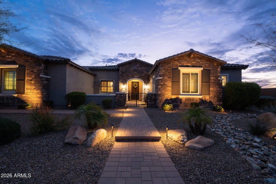 Cave Creek, Arizona, 85331, United States, 4 Bedrooms Bedrooms, ,Residential,For Sale,2013741