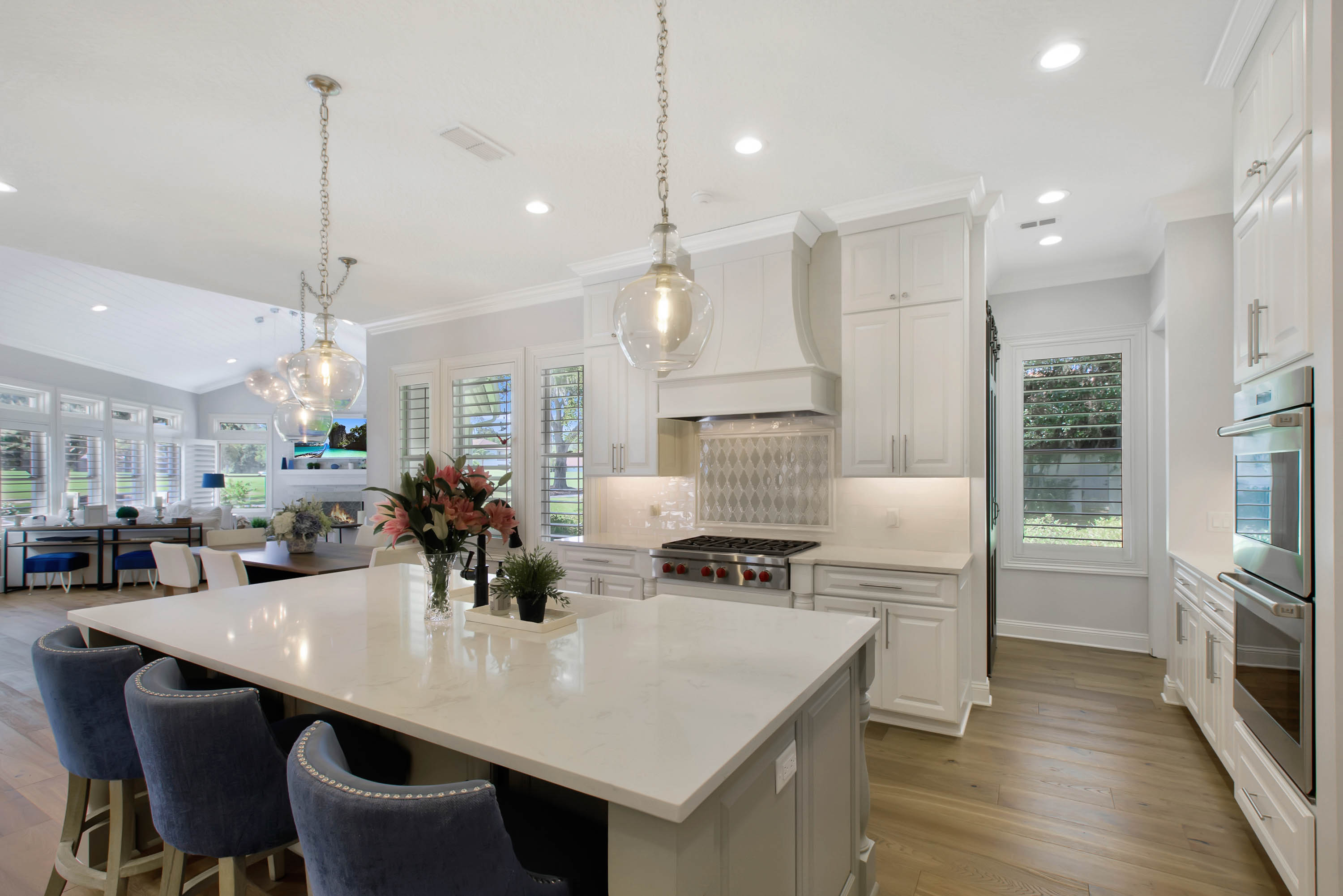  281 Plantation Circle S, Ponte Vedra Beach, FL, 32082 - 物件實景