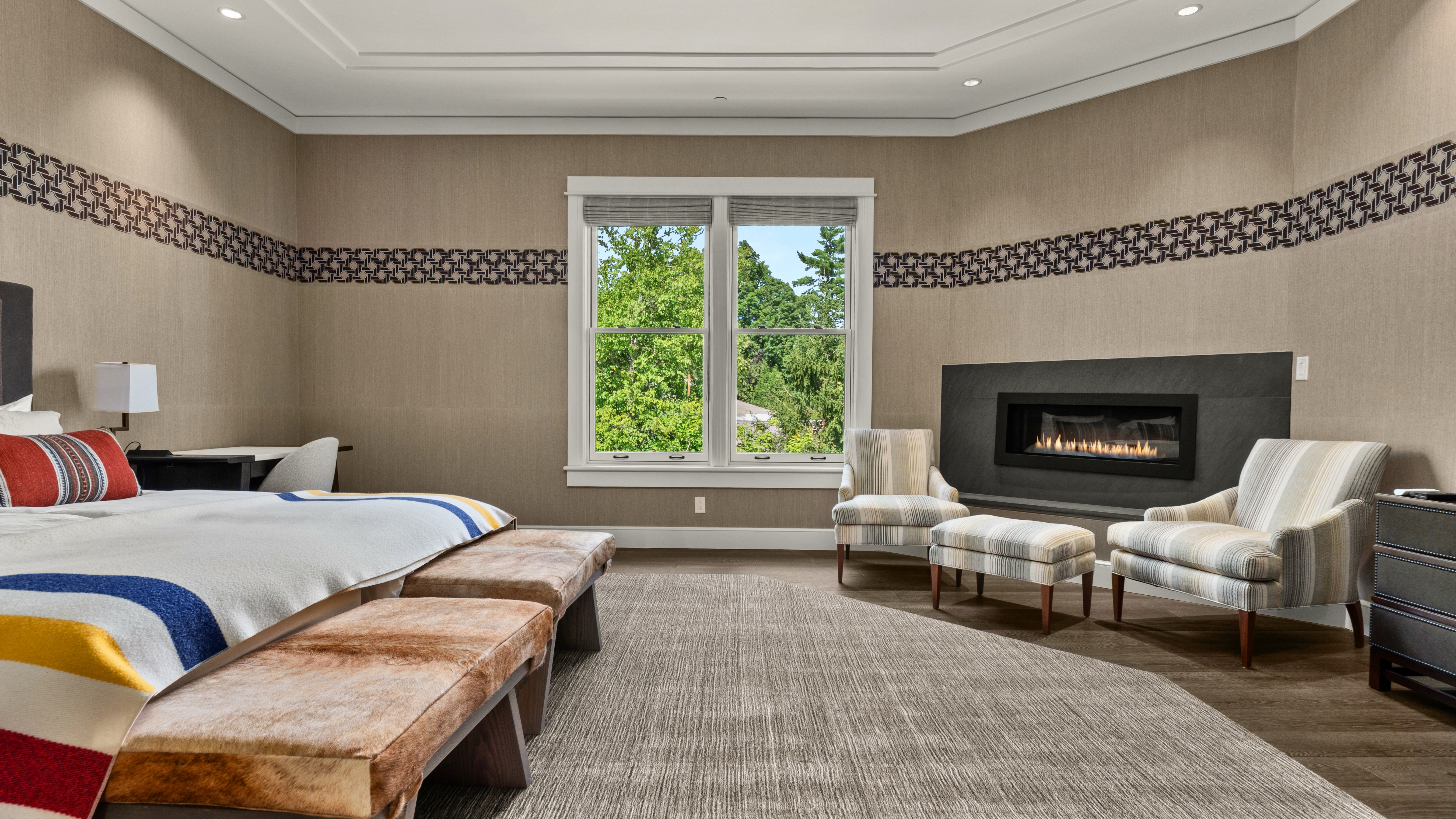 Luxury Penthouse at Canyon Ranch  Ultimate Berkshires Wellness Retreat - 物件實景