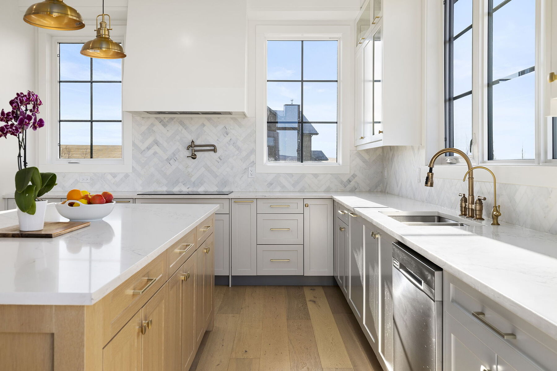  Rural Foothills County, Calgary and Foothills - 物件實景