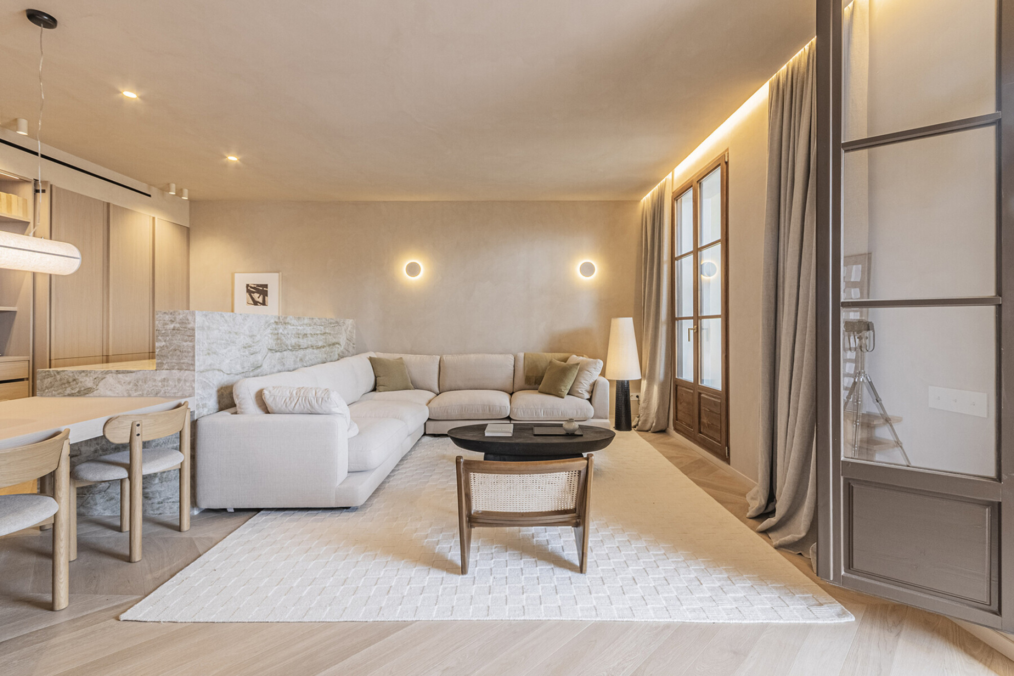  Spectacular new penthouse next to Ciutadella Park - 物件實景