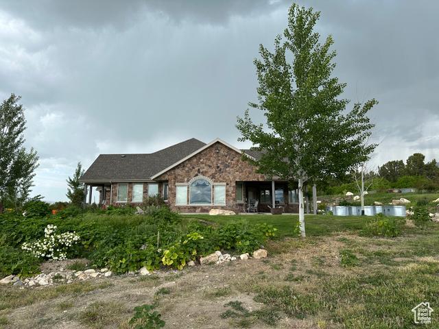 Fairview, Utah, 84629, United States, 4 Bedrooms Bedrooms, ,3 BathroomsBathrooms,Residential,For Sale,1846278