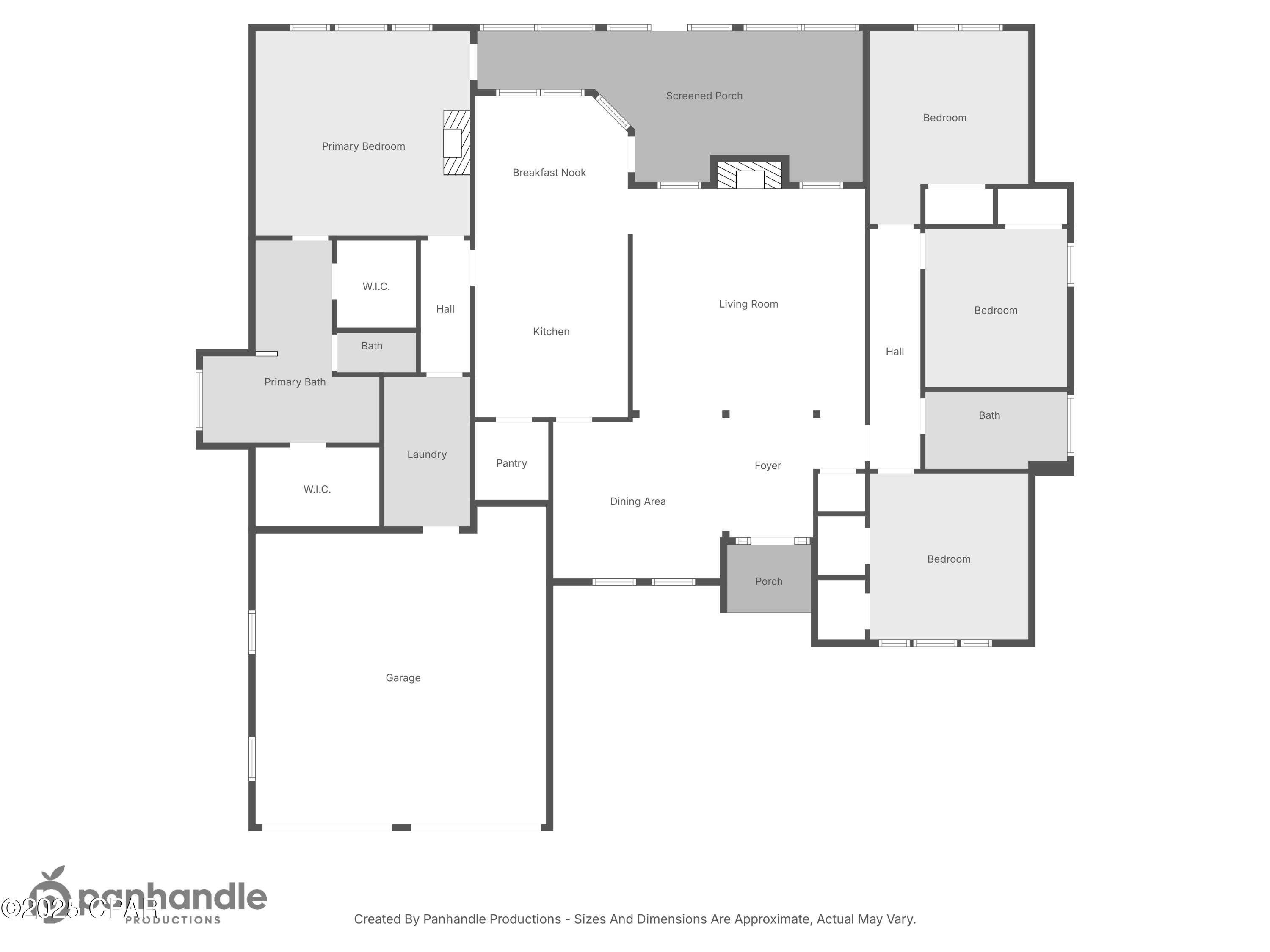 Panama City Beach, Florida, 32408, United States, 4 Bedrooms Bedrooms, ,2 BathroomsBathrooms,Residential,For Sale,1804947