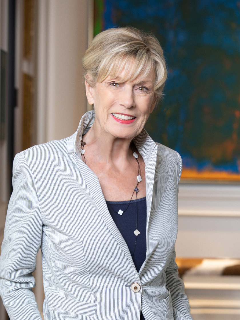 Fran Bennett