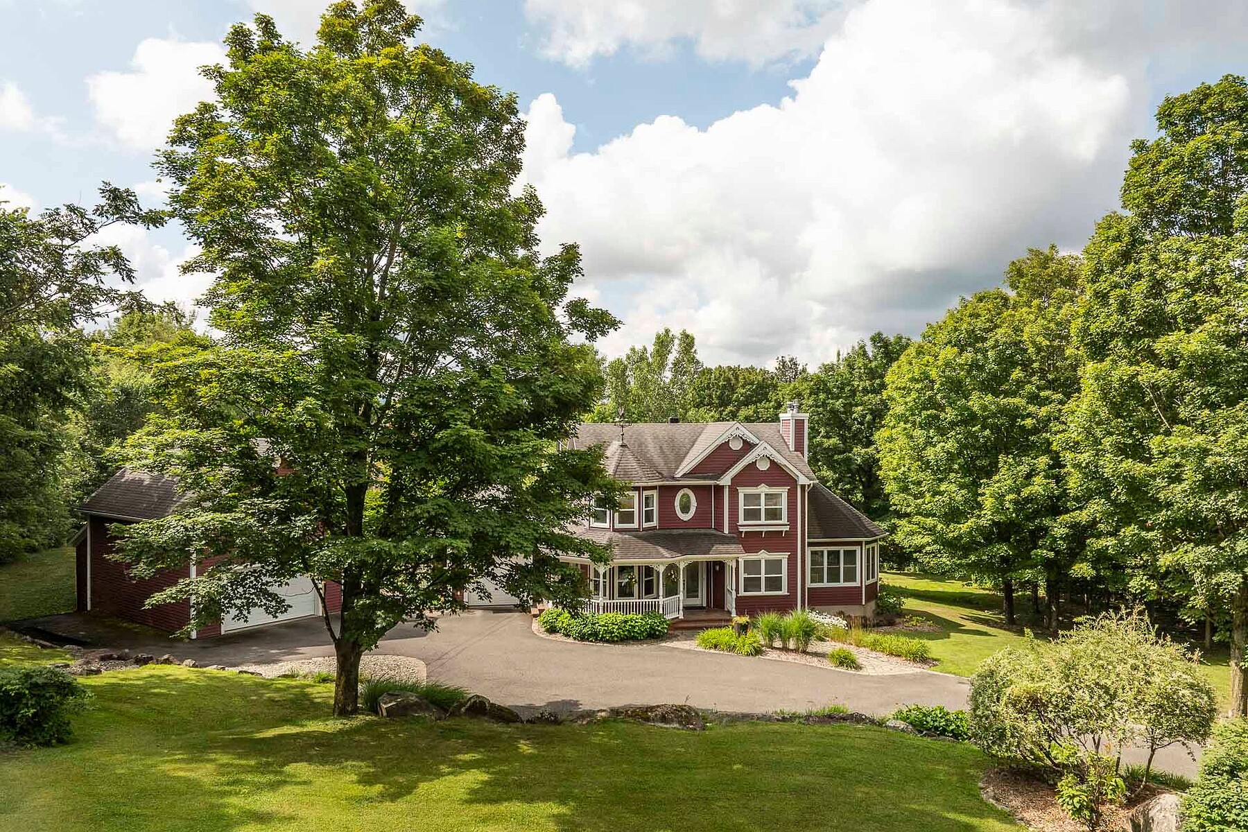  Shefford, Eastern Townships - 物件實景