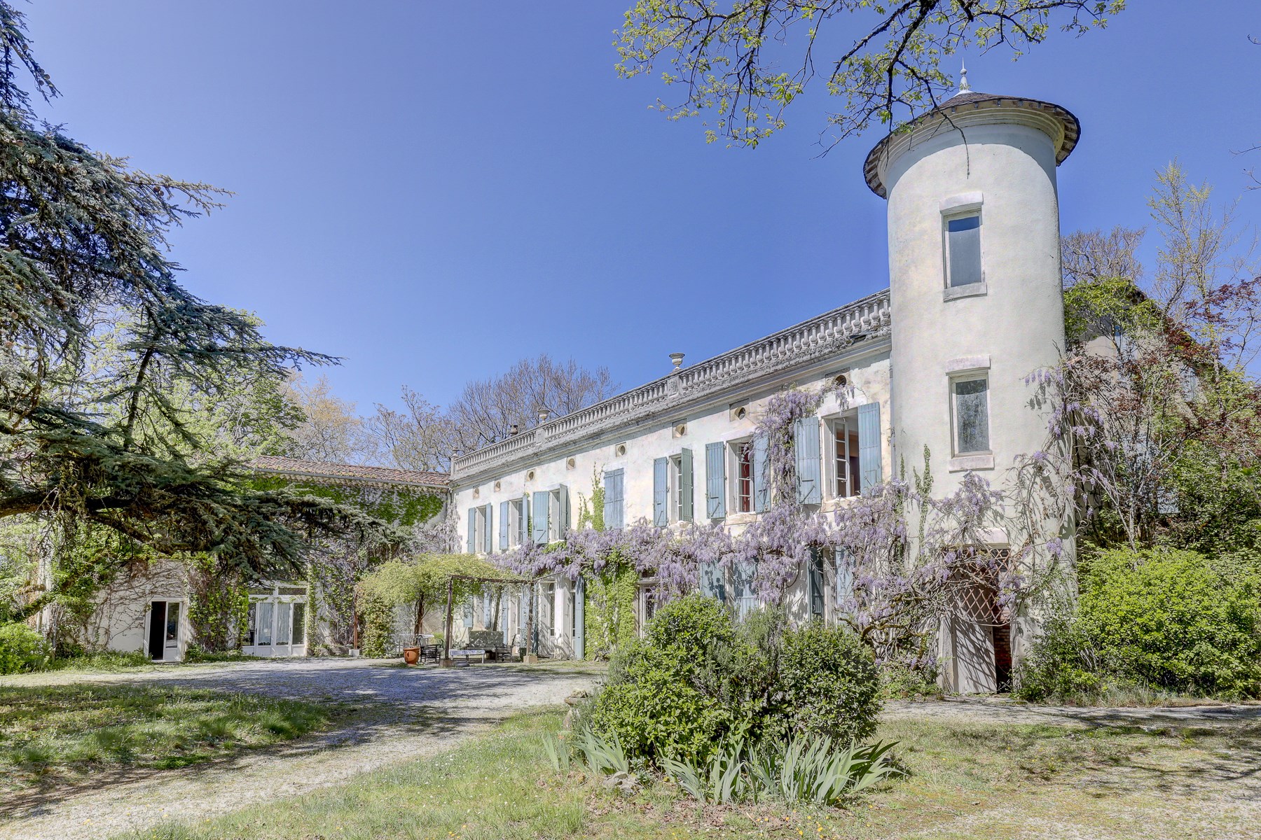  Maison de maître - 物件實景