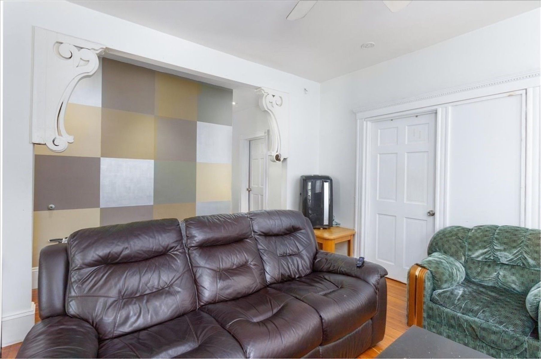  142 Calumet Street, Boston, MA, 02120 - 物件實景