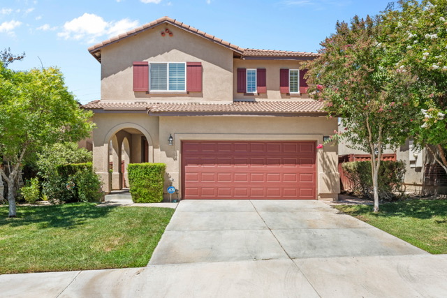 Beaumont, California, 92223, United States, 4 Bedrooms Bedrooms, ,3 BathroomsBathrooms,Residential,For Sale,1923430