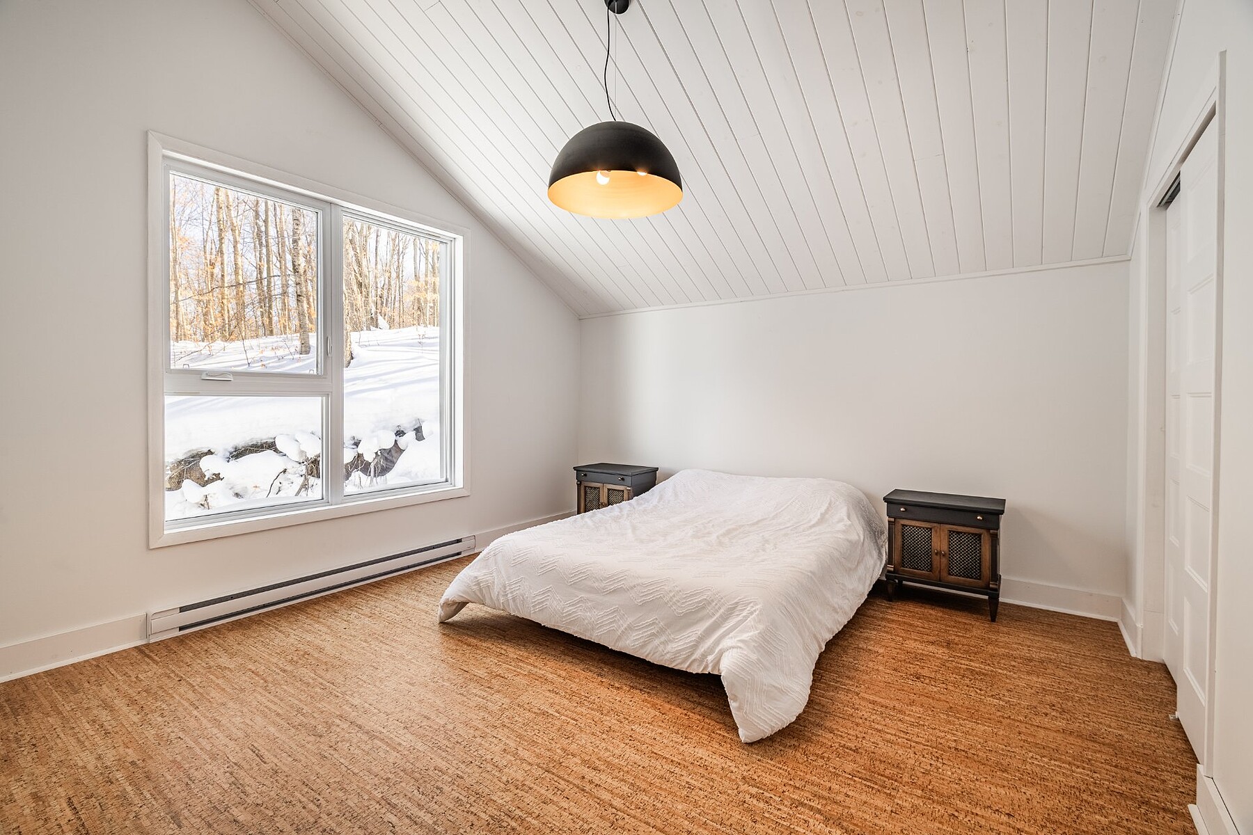  Wentworth-Nord, Laurentides - 物件實景