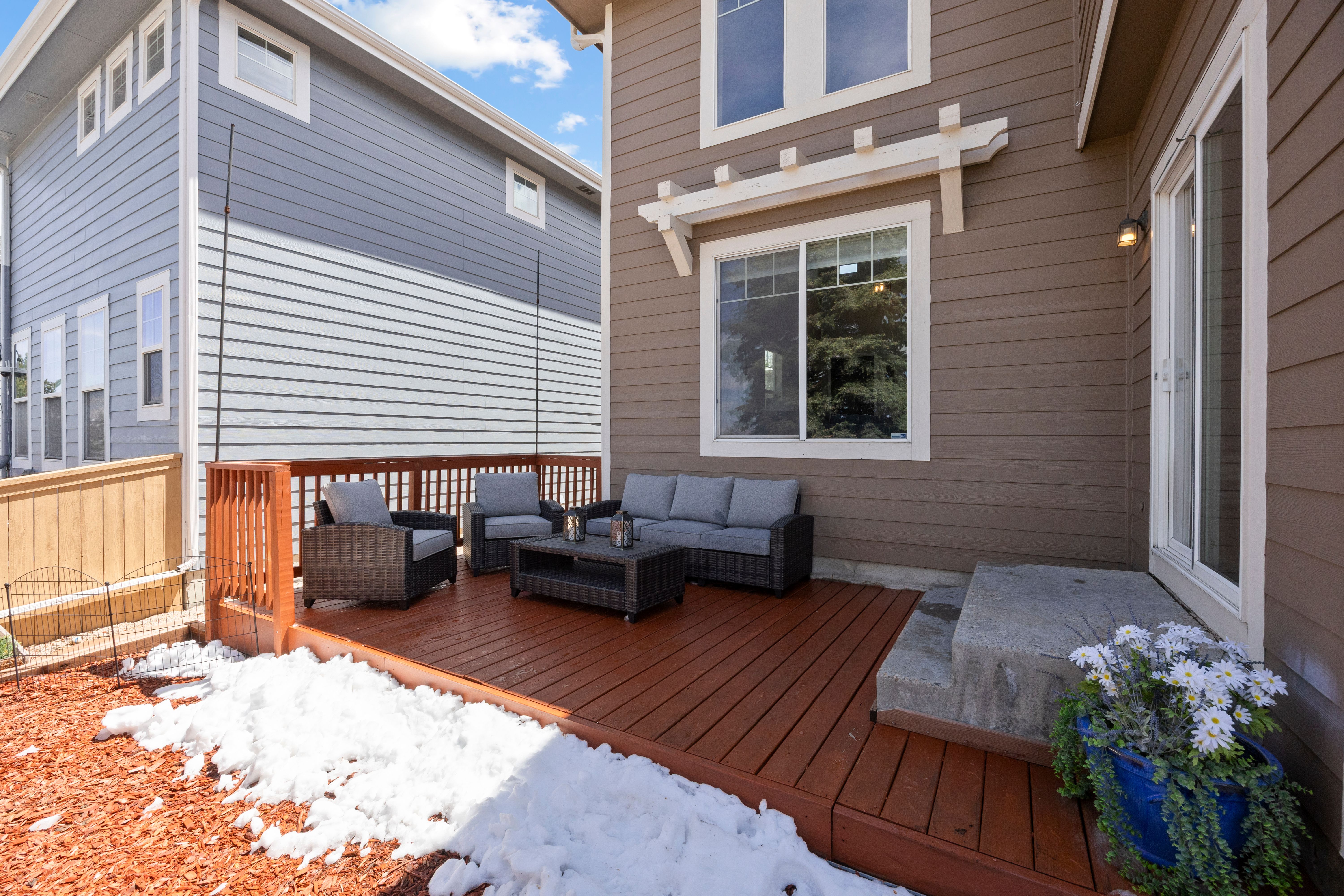  Stylish, Move-In Ready Highlands Ranch Home - 物件實景