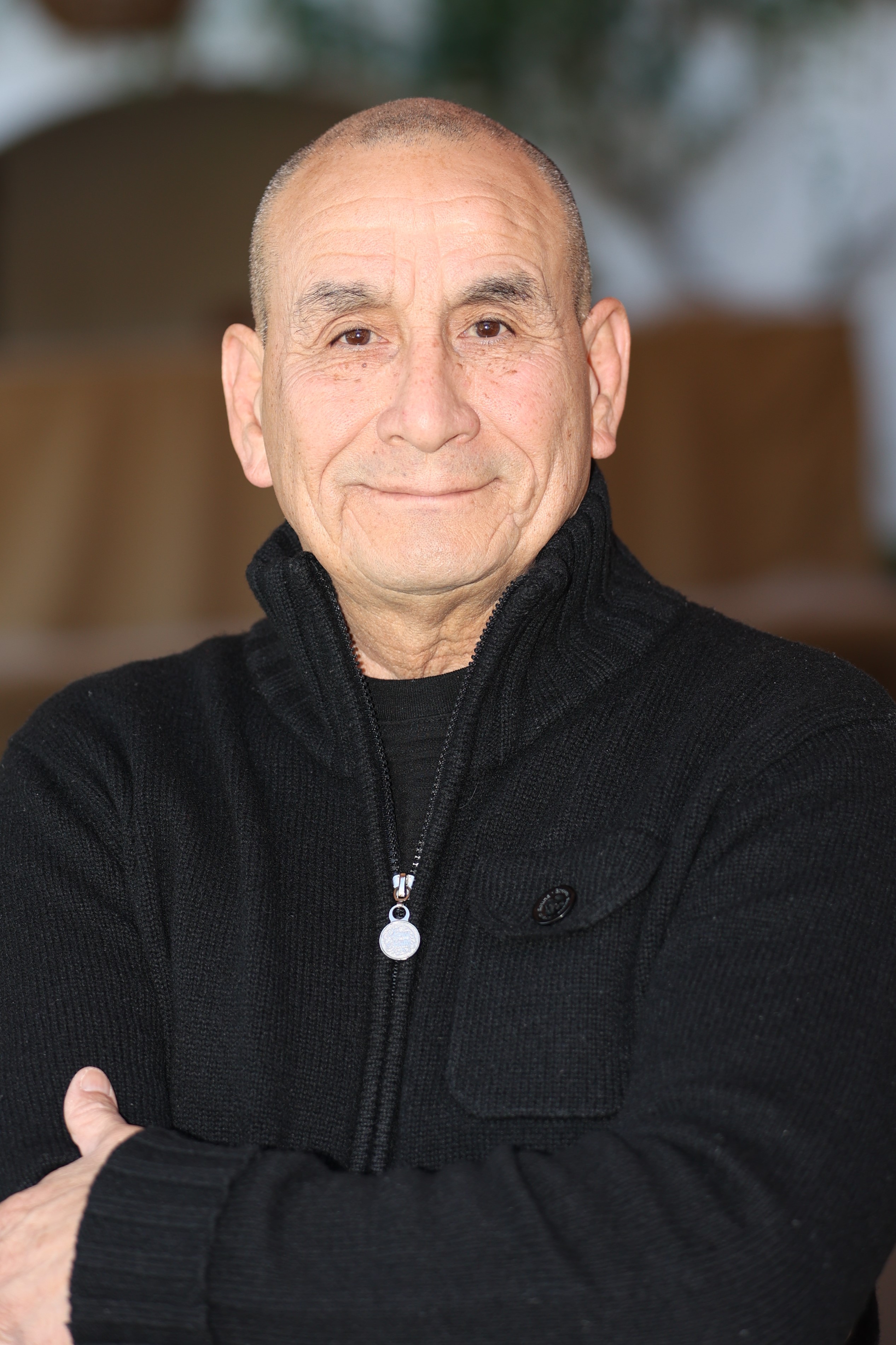 Mario Roberts