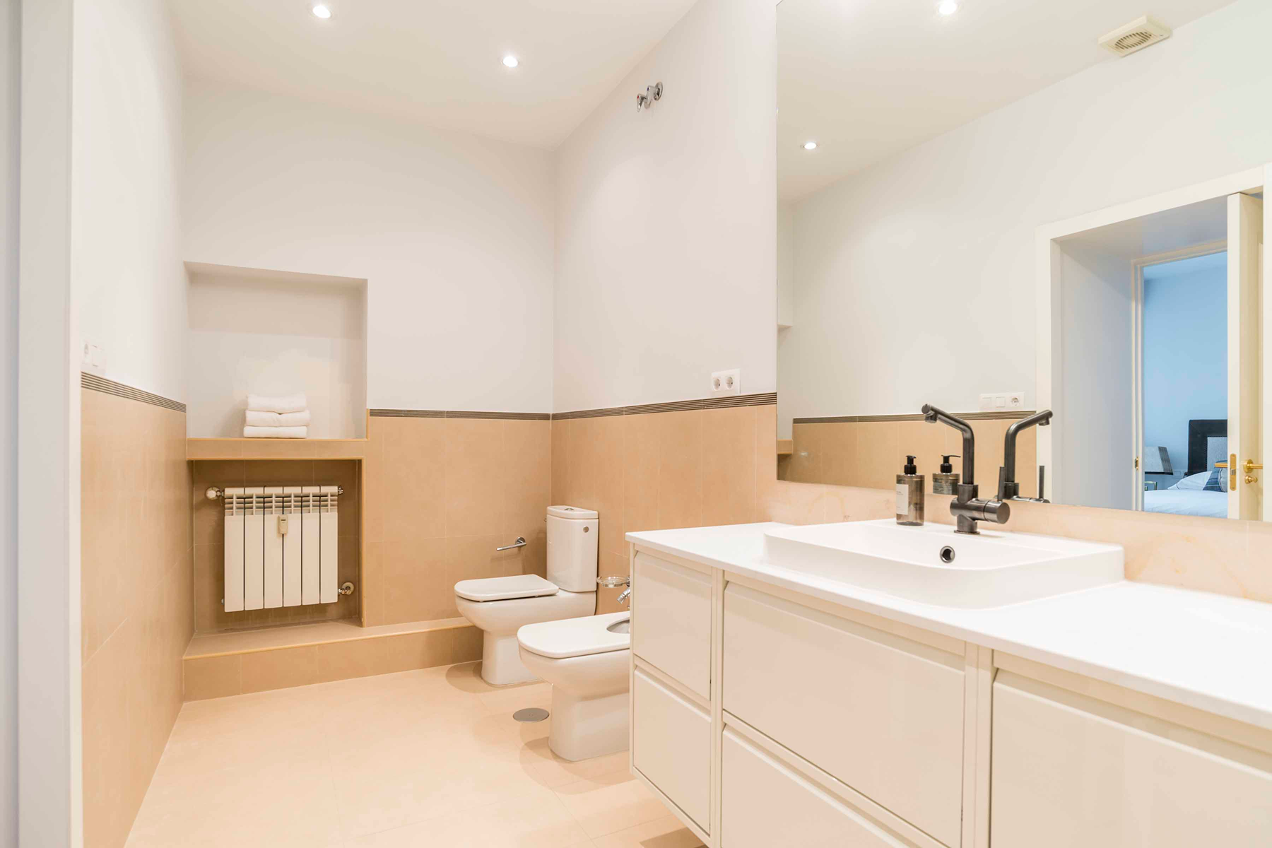  Renovated apartment on Claudio Coello street. - 物件實景