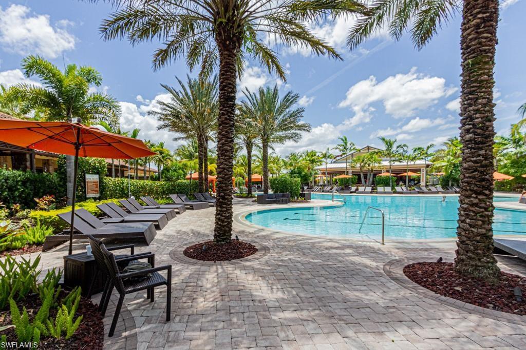 9637 Montelanico Loop Unit 203, Naples, Florida, 34119, United States, 3 Bedrooms Bedrooms, ,3 BathroomsBathrooms,Residential,For Sale,9637 Montelanico Loop Unit 203,1583367