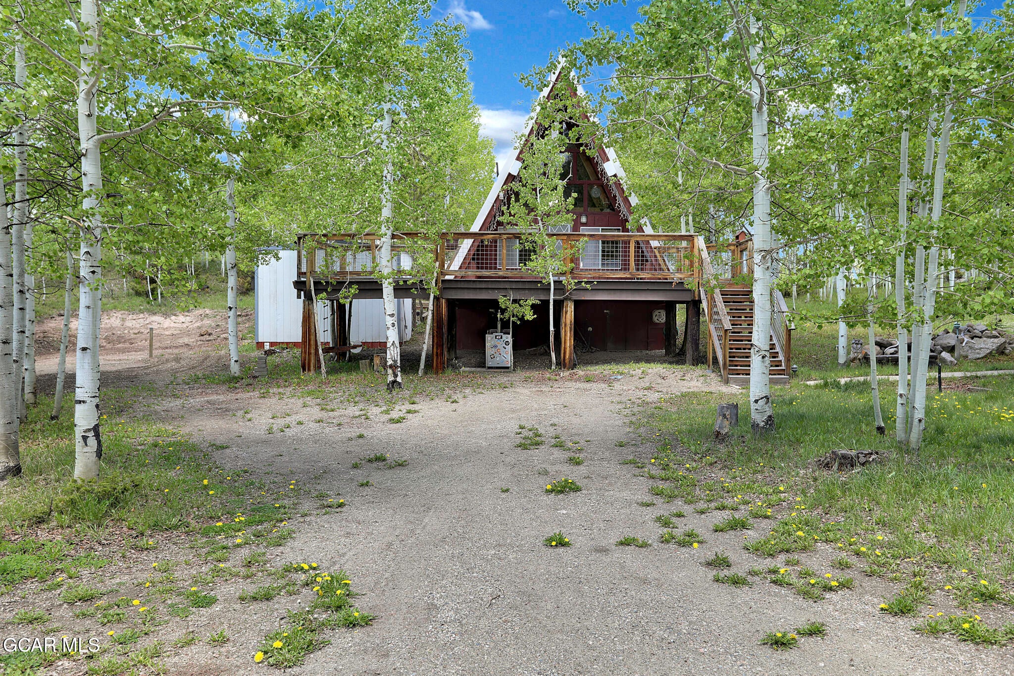 Kremmling, Colorado, 80459, United States, 3 Bedrooms Bedrooms, ,Residential,For Sale,1848284