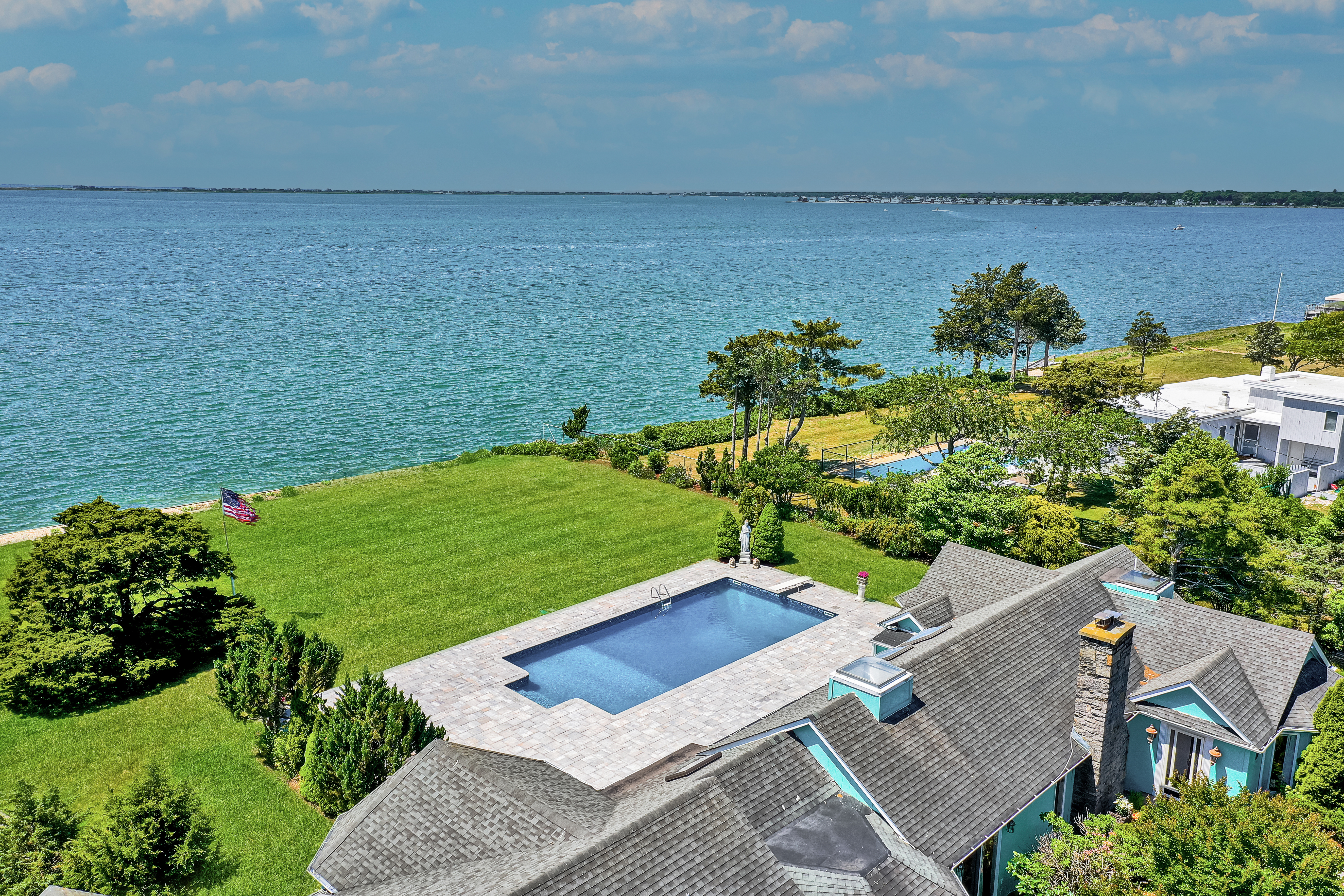  6 Last Lane, Hampton Bays, NY 11946 - 物件實景