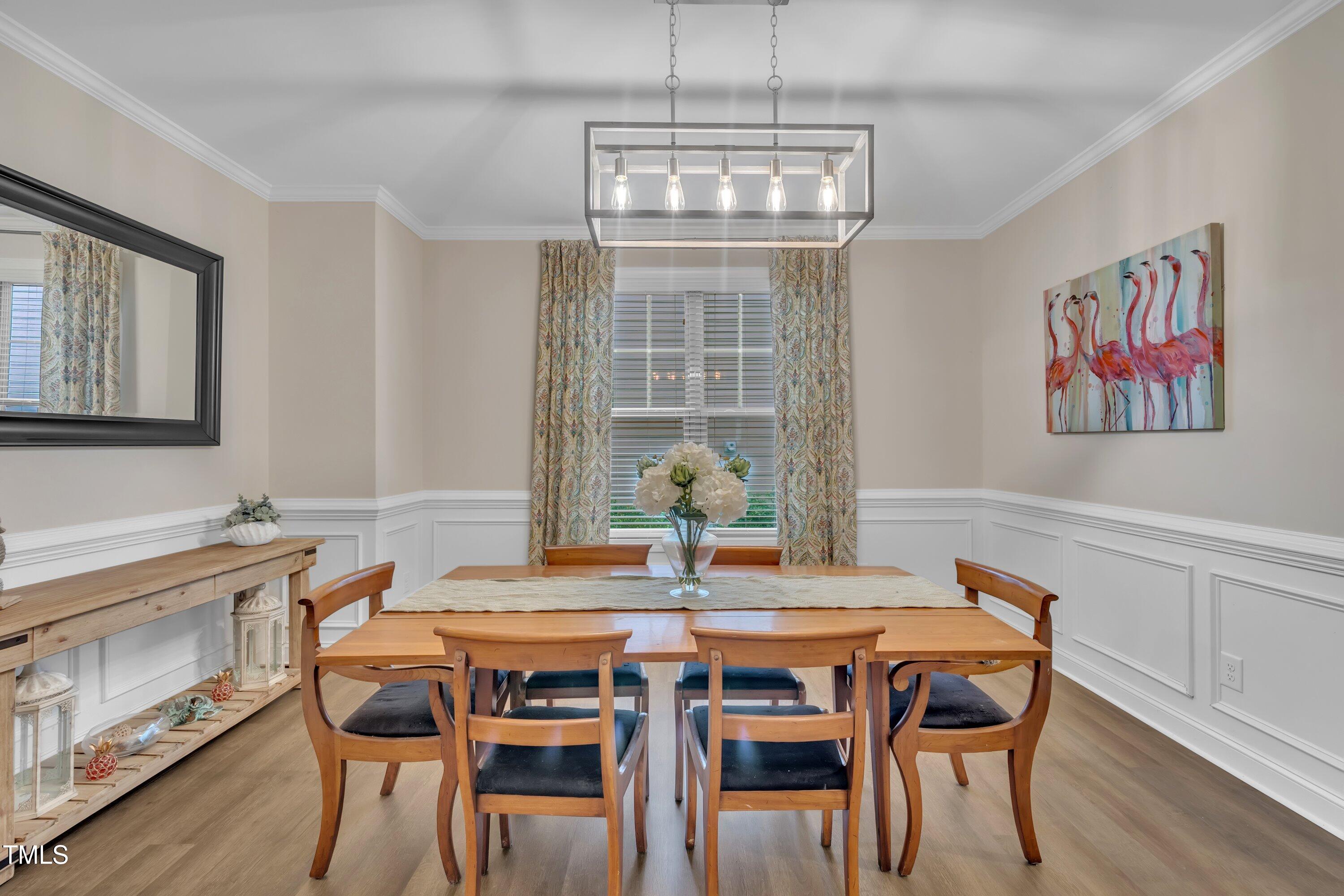 Wendell, North Carolina, 27591, United States, 5 Bedrooms Bedrooms, ,3 BathroomsBathrooms,Residential,For Sale,1838097