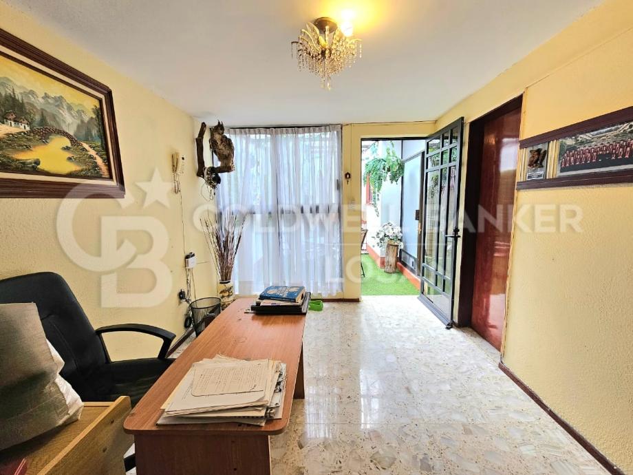 Hacienda de Malpaso, Naucalpan de Juárez, Estado de méxico, 53300, Mexico, 4 Bedrooms Bedrooms, ,3 BathroomsBathrooms,Residential,For Sale,Hacienda de Malpaso,1556666
