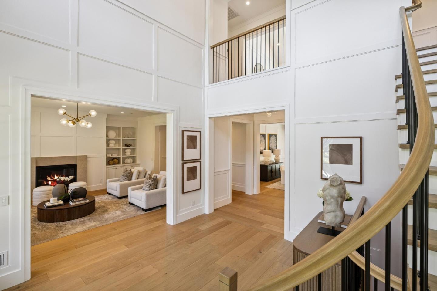 Atherton, California, 94027, United States, 8 Bedrooms Bedrooms, ,11 BathroomsBathrooms,Residential,For Sale,1942052