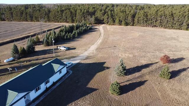 Mesick, Michigan, 49668, United States, 3 Bedrooms Bedrooms, ,2 BathroomsBathrooms,Residential,For Sale,1992996