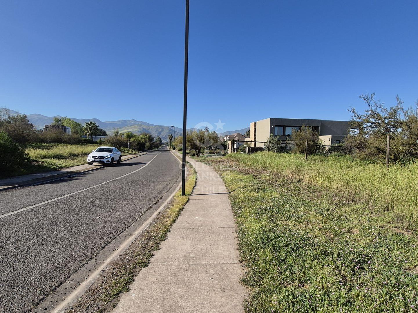 Colina, Chile, ,Land,For Sale,1958445