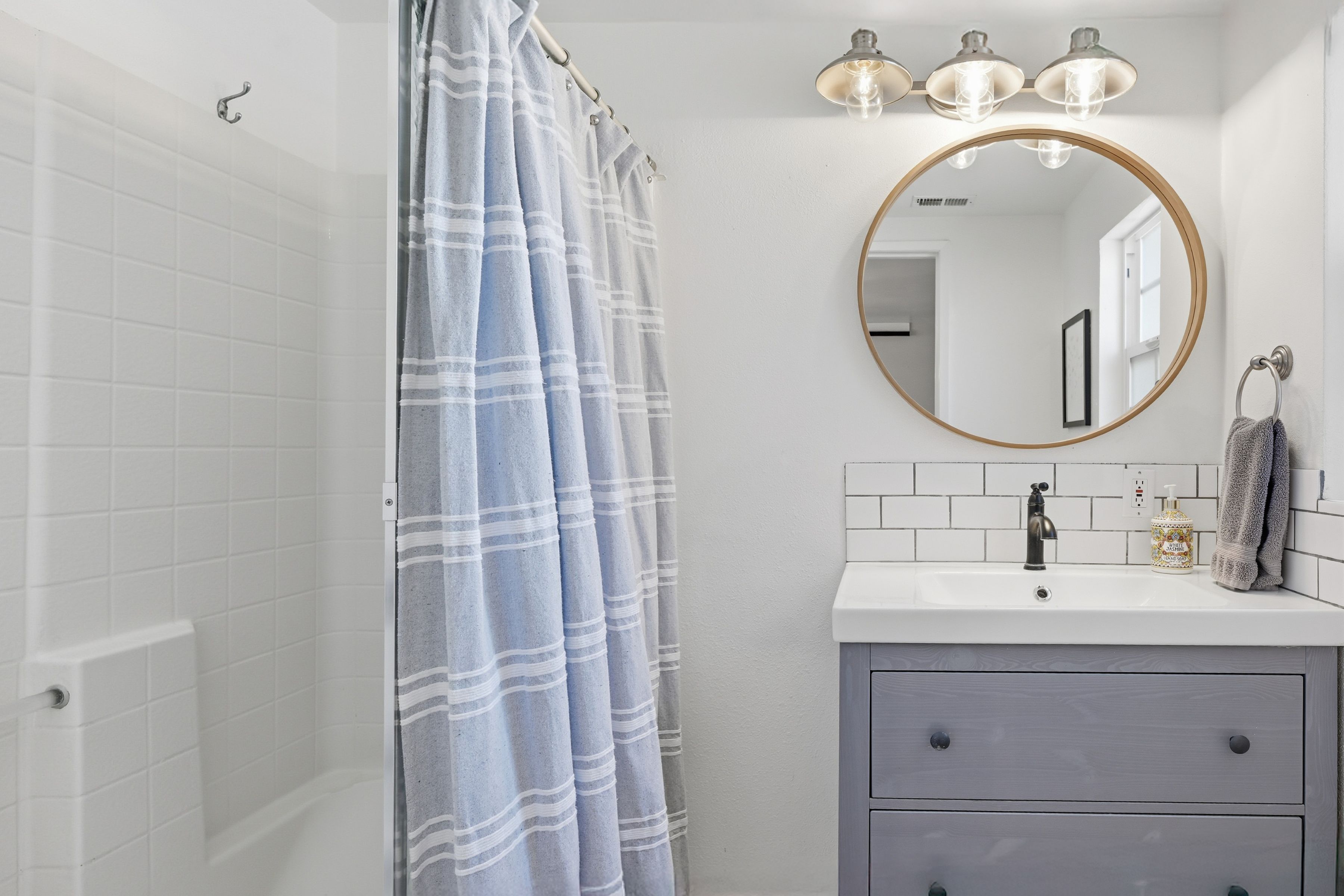  Charming Los Alamos Cottage - 物件實景