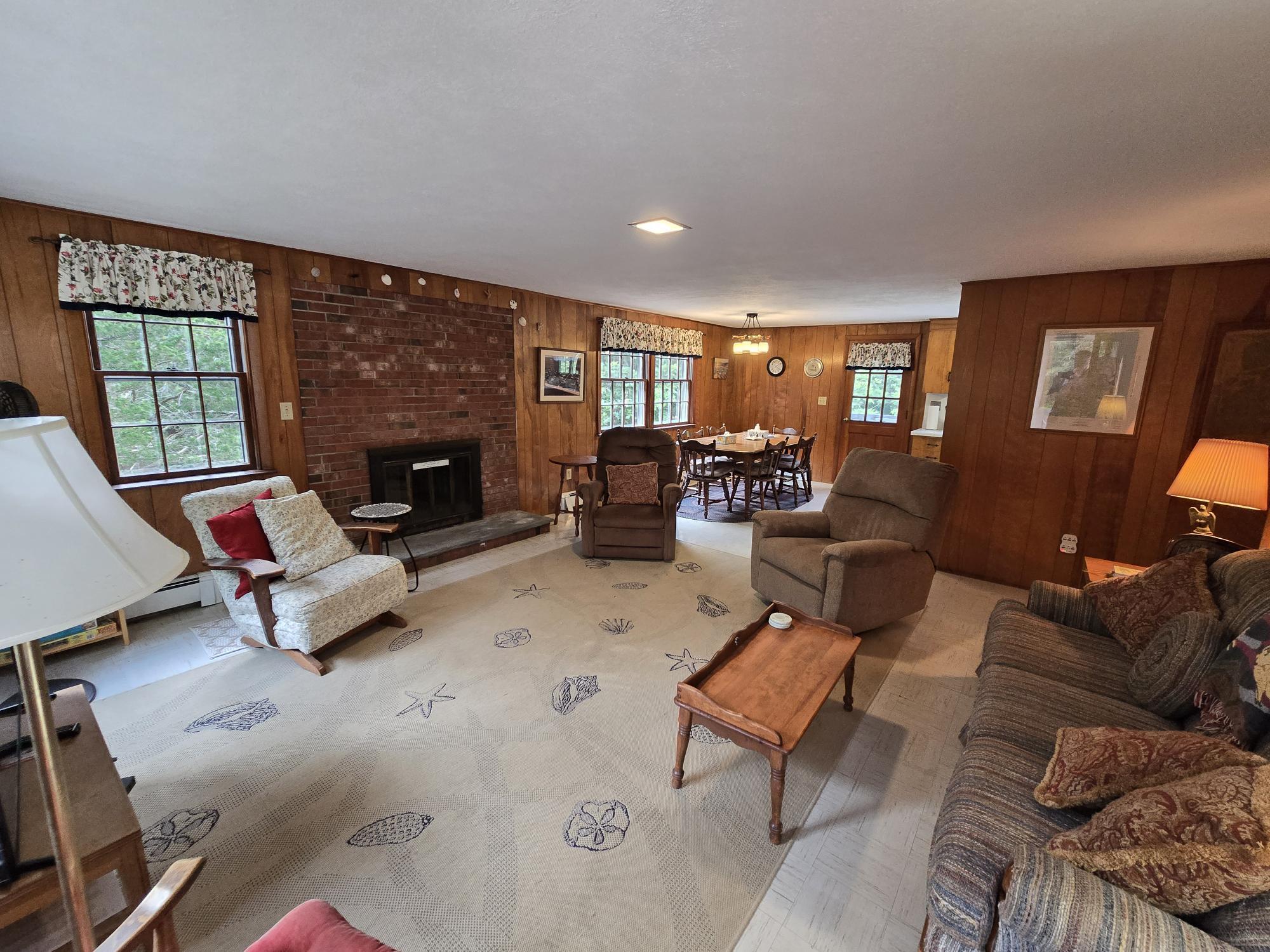  60 Billingsgate Avenue, Eastham, MA, 02642 - 物件實景