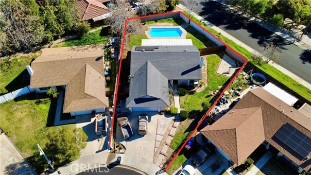 Moreno Valley, California, 92557, United States, 4 Bedrooms Bedrooms, ,2 BathroomsBathrooms,Residential,For Sale,2010374