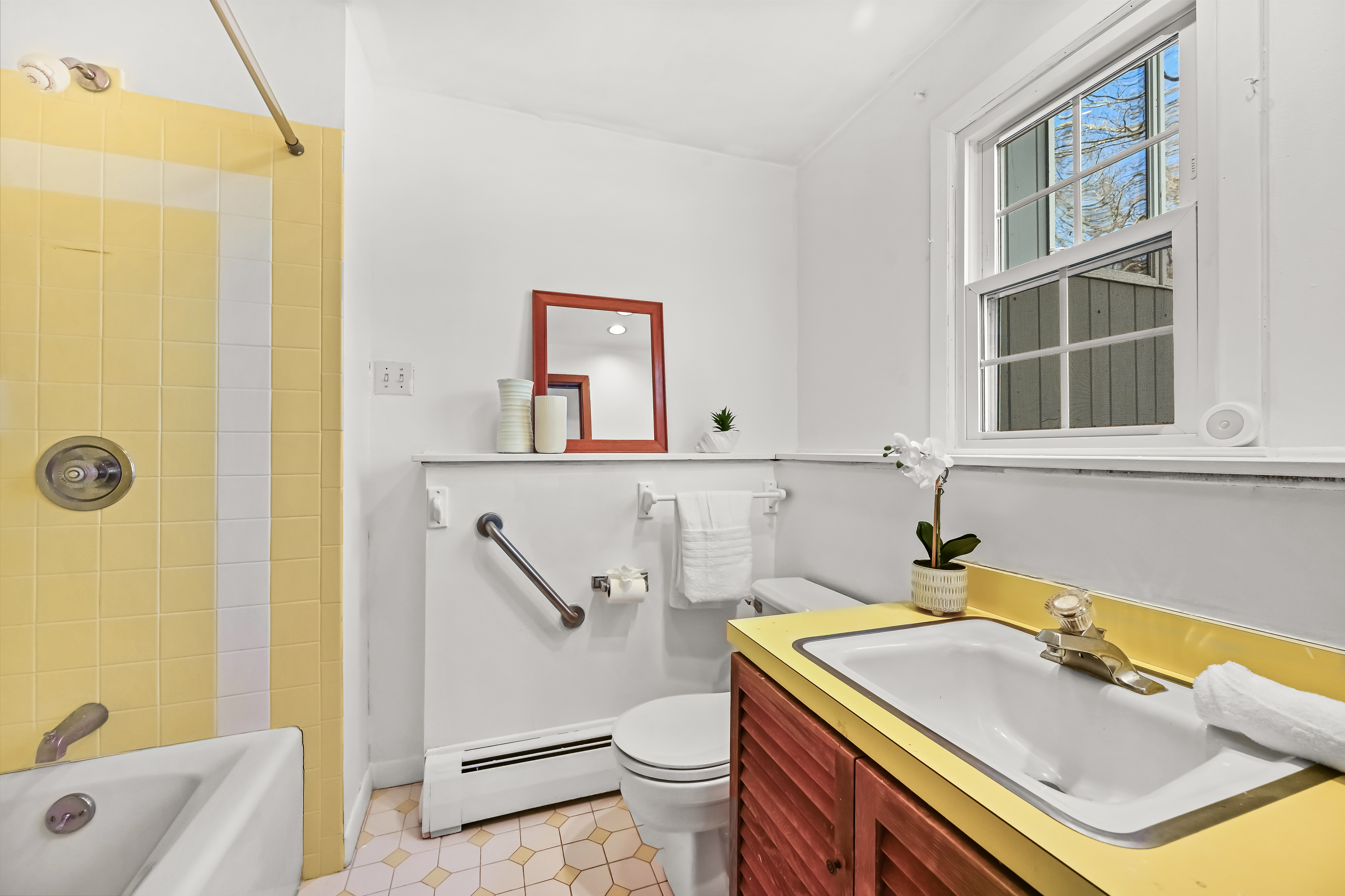  Expansive Residence in Old Hill - 物件實景