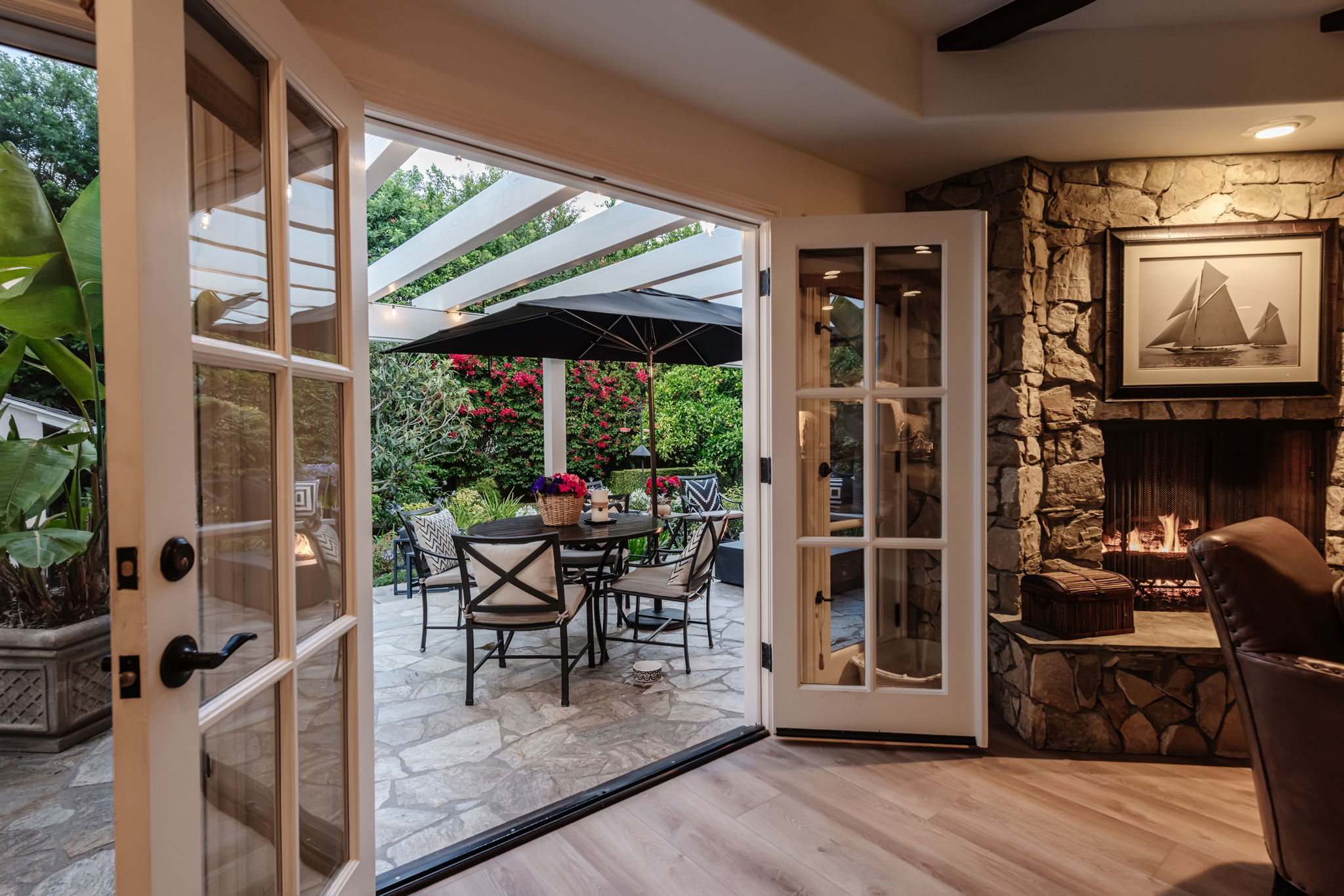  3825 Palos Verdes Drive North, Palos Verdes Estates, CA 90274 - 物件實景