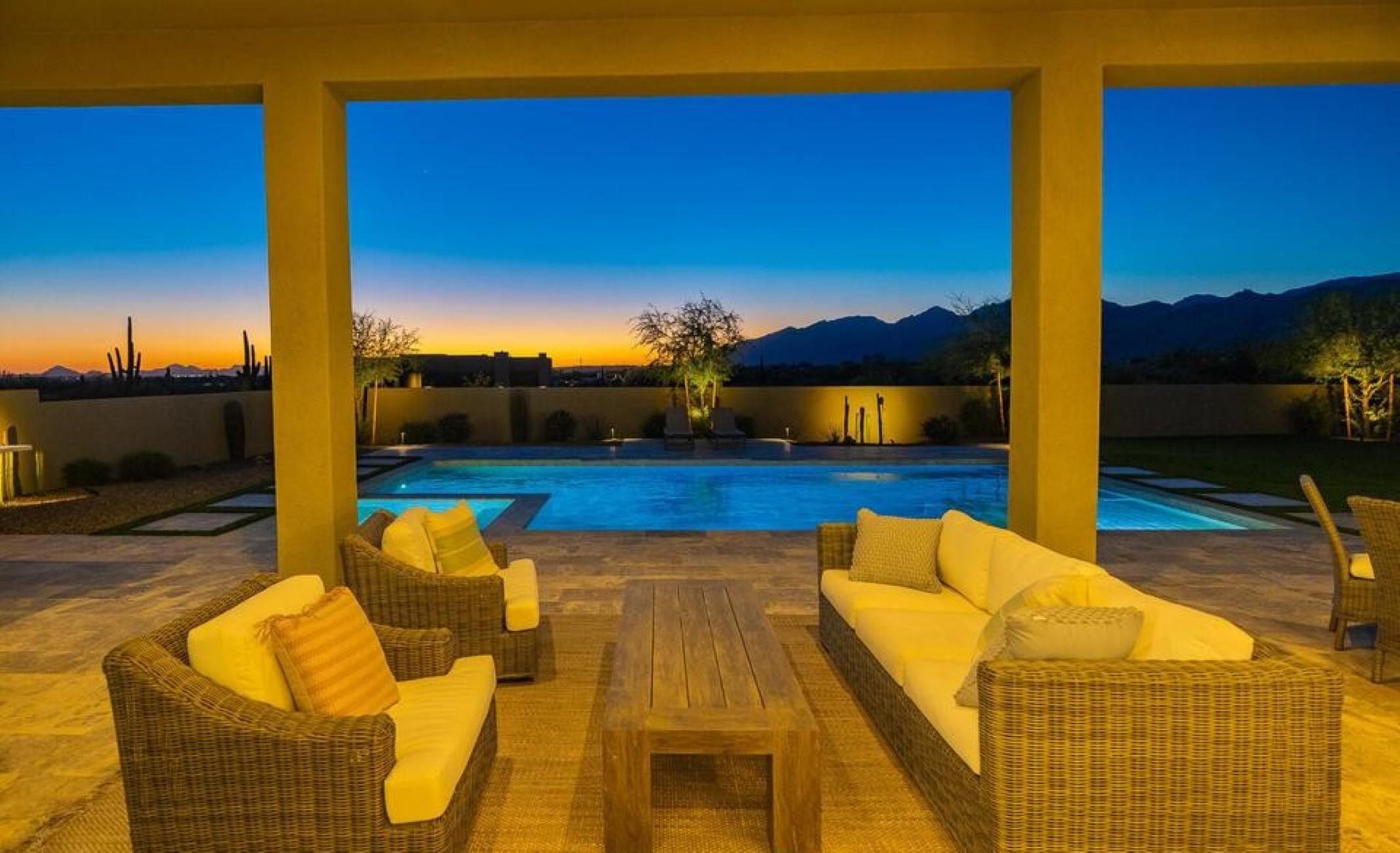  12058 E Placita Rancho Soldados, Tucson, AZ 85749 - 物件實景