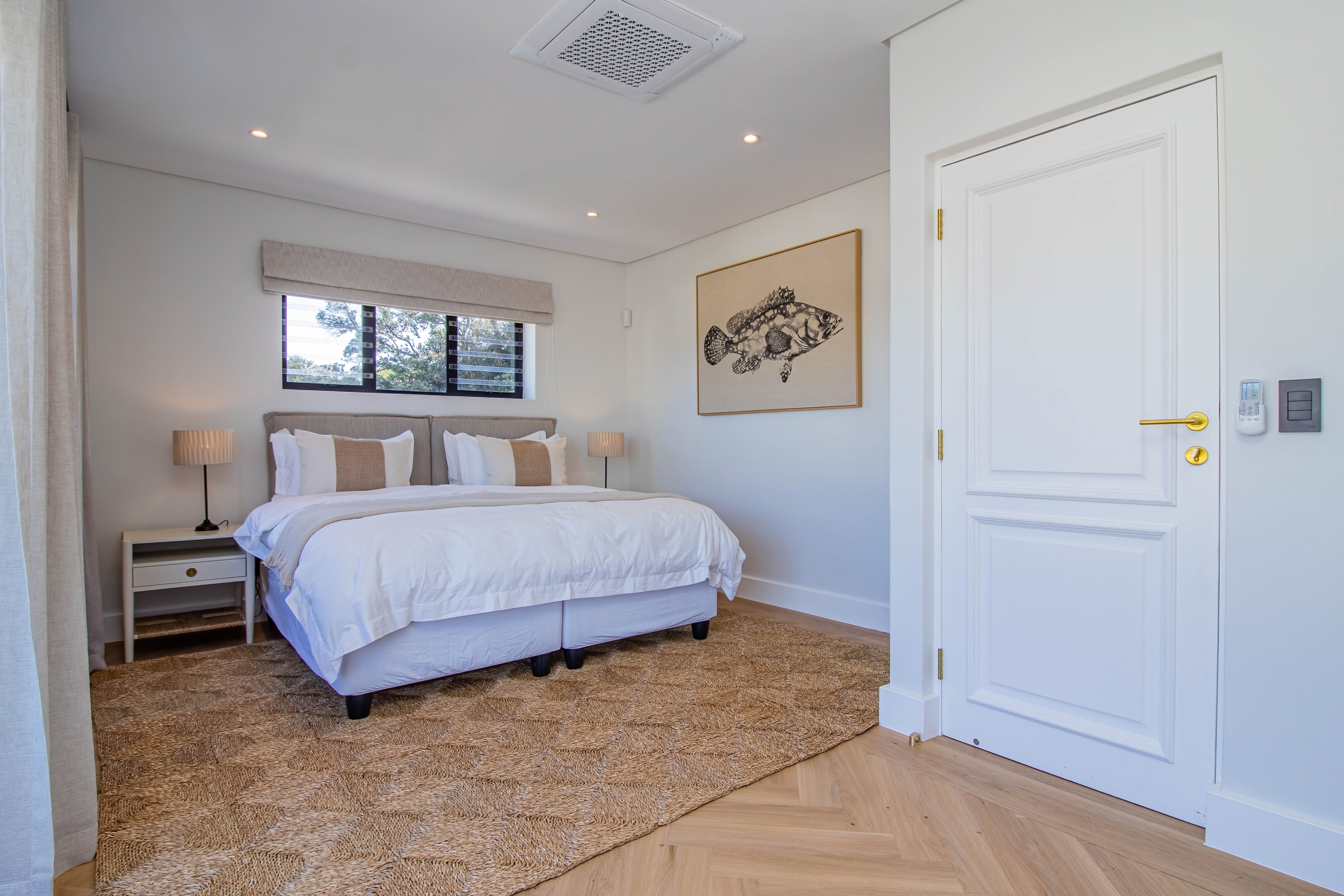  256 8th Street, Voelklip, Hermanus - 物件實景