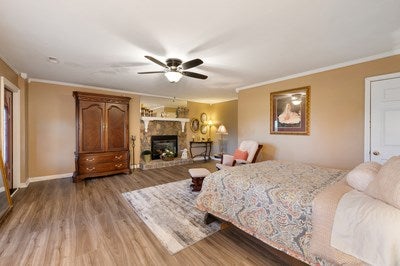 Young Harris, Georgia, 30582, United States, 2 Bedrooms Bedrooms, ,3 BathroomsBathrooms,Residential,For Sale,1940477