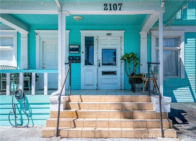 Los Angeles, California, 90007, United States, ,Residential,For Sale,1979301