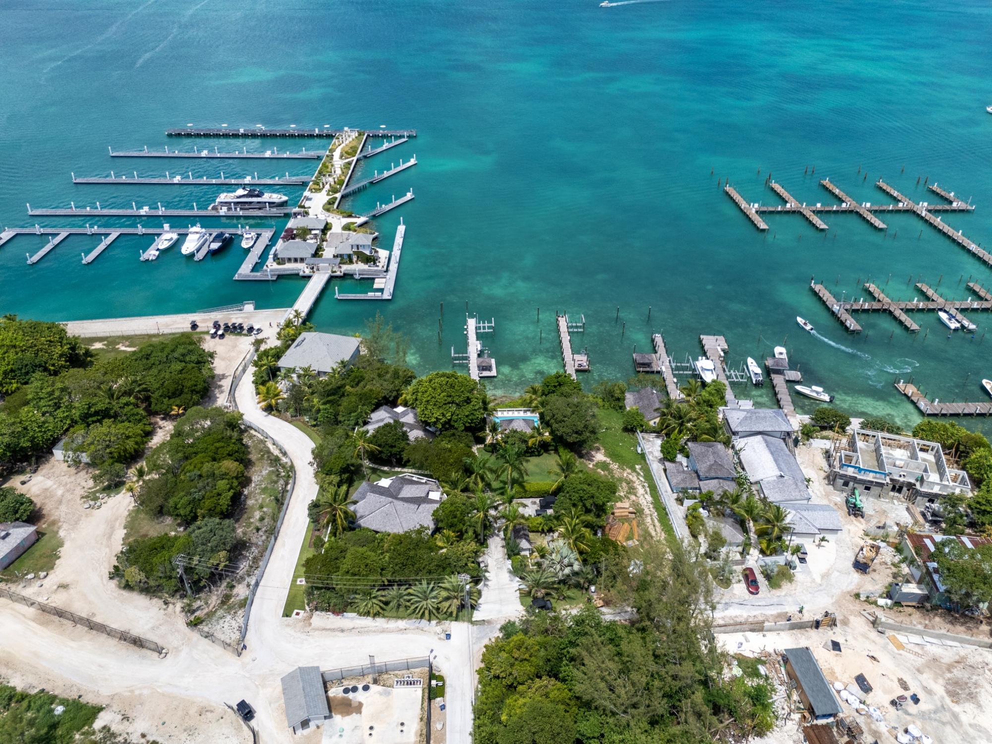 Triana Shores, Harbour Island, Harbour Island, BS, 4 Bedrooms Bedrooms, ,5 BathroomsBathrooms,Residential,For Sale,1950049
