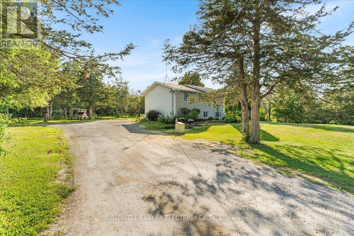 PRINCE EDWARD COUNTY (AMELIASBURG WARD), Ontario, K0K 1A0, CA, 5 Bedrooms Bedrooms, ,2 BathroomsBathrooms,Residential,For Sale,1867641