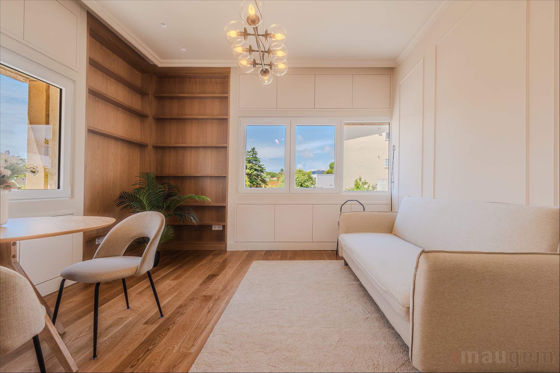  Flat, 1 bedrooms, for Sale - 物件實景