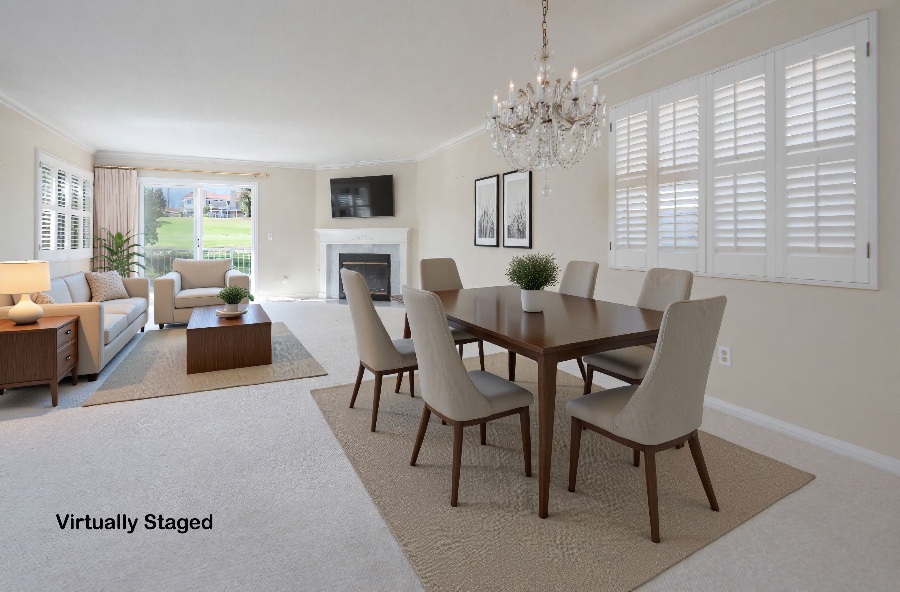  1209 Upland Hills Drive South, Upland, CA 91786 - 物件實景