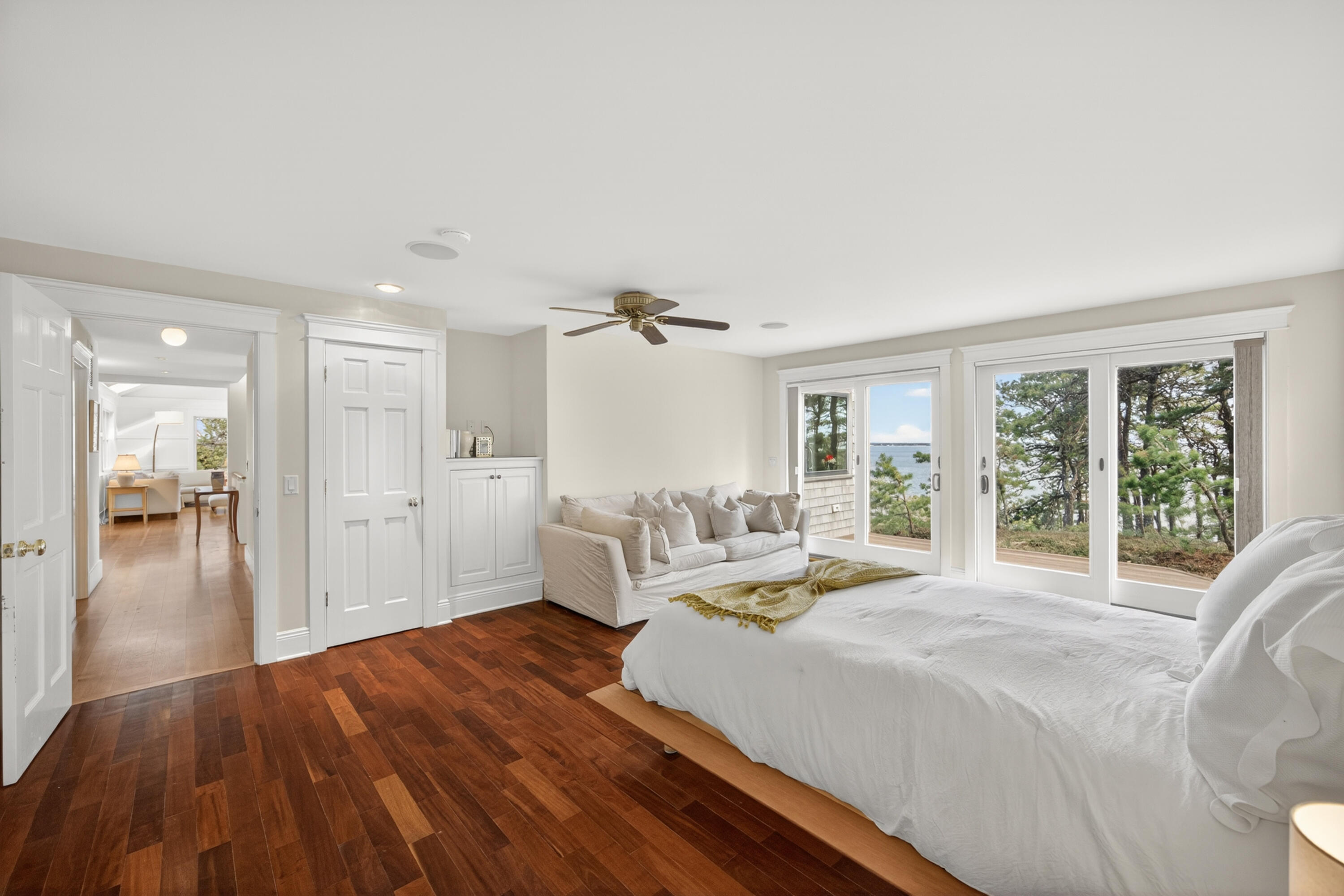  Private Beach Stairs, Harbor Views and Unforgettable Sunsets - 物件實景