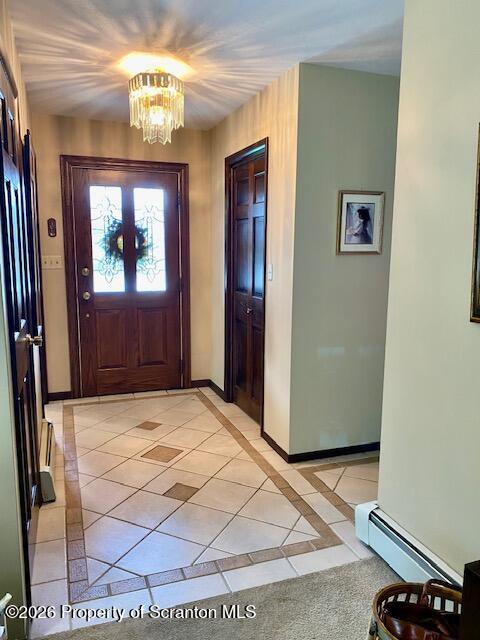 Sumner Ave, South Abington Township, PA 18411 #1
