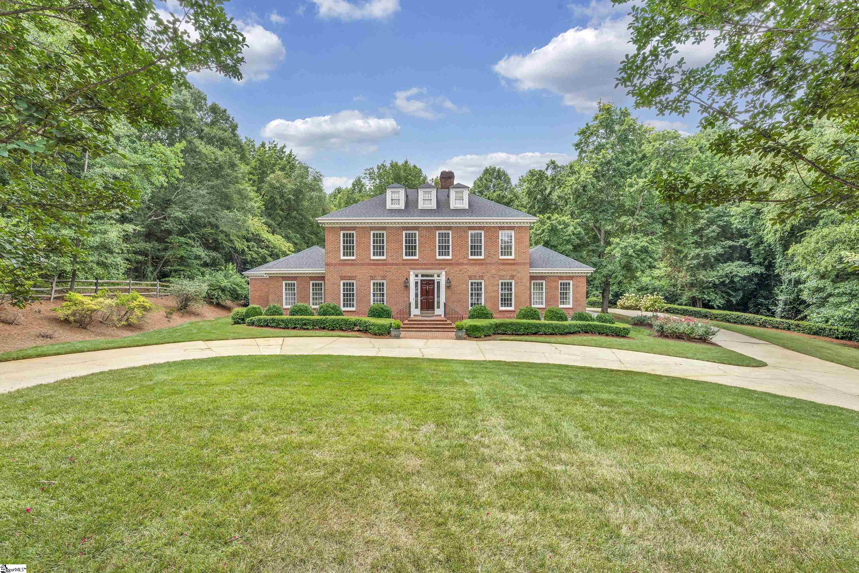 Greenville, South Carolina, 29607, United States, 6 Bedrooms Bedrooms, ,5 BathroomsBathrooms,Residential,For Sale,1901352